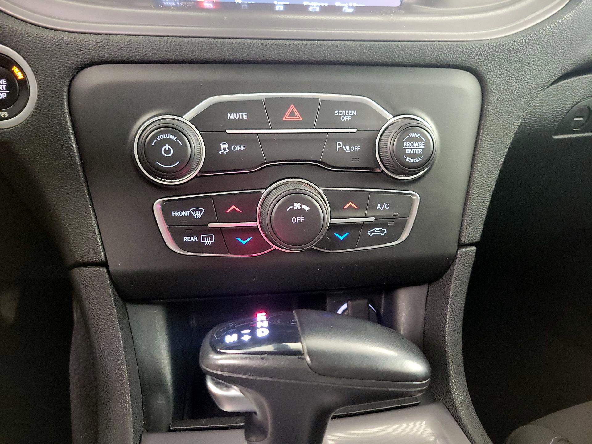 Thumbnail: 2023 Dodge Charger - 16