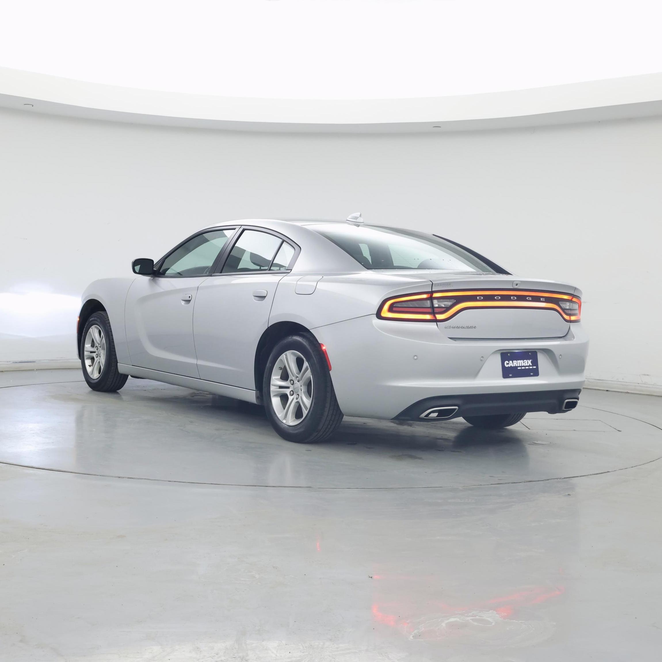 Thumbnail: 2023 Dodge Charger - 2