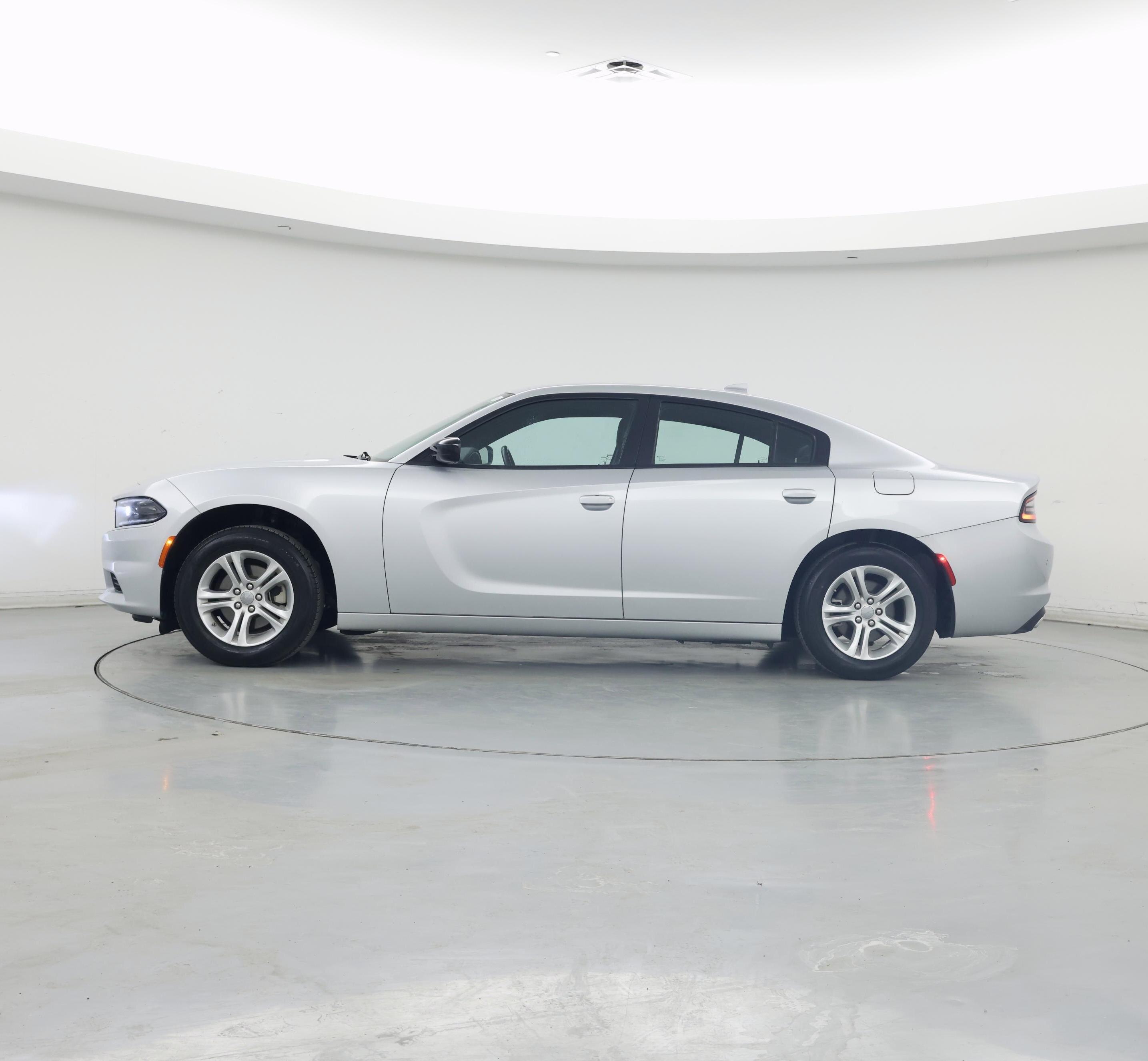 Thumbnail: 2023 Dodge Charger - 3