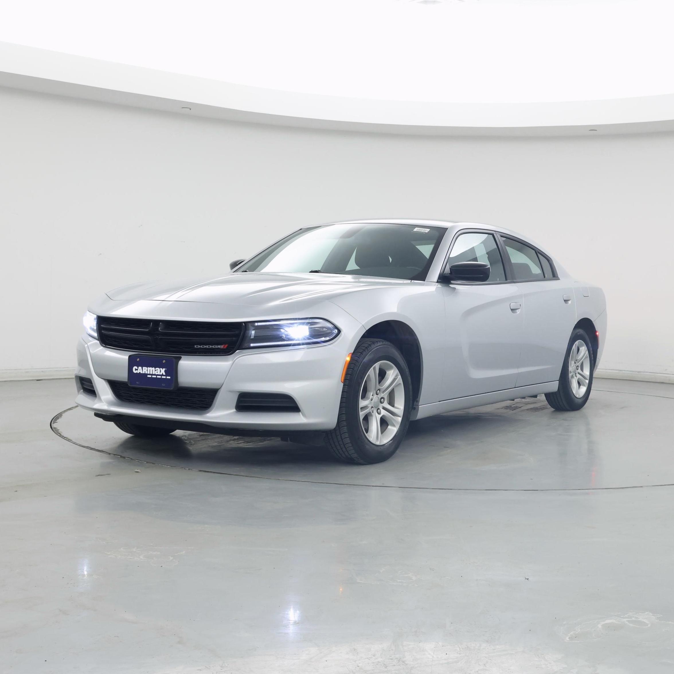 Thumbnail: 2023 Dodge Charger - 4