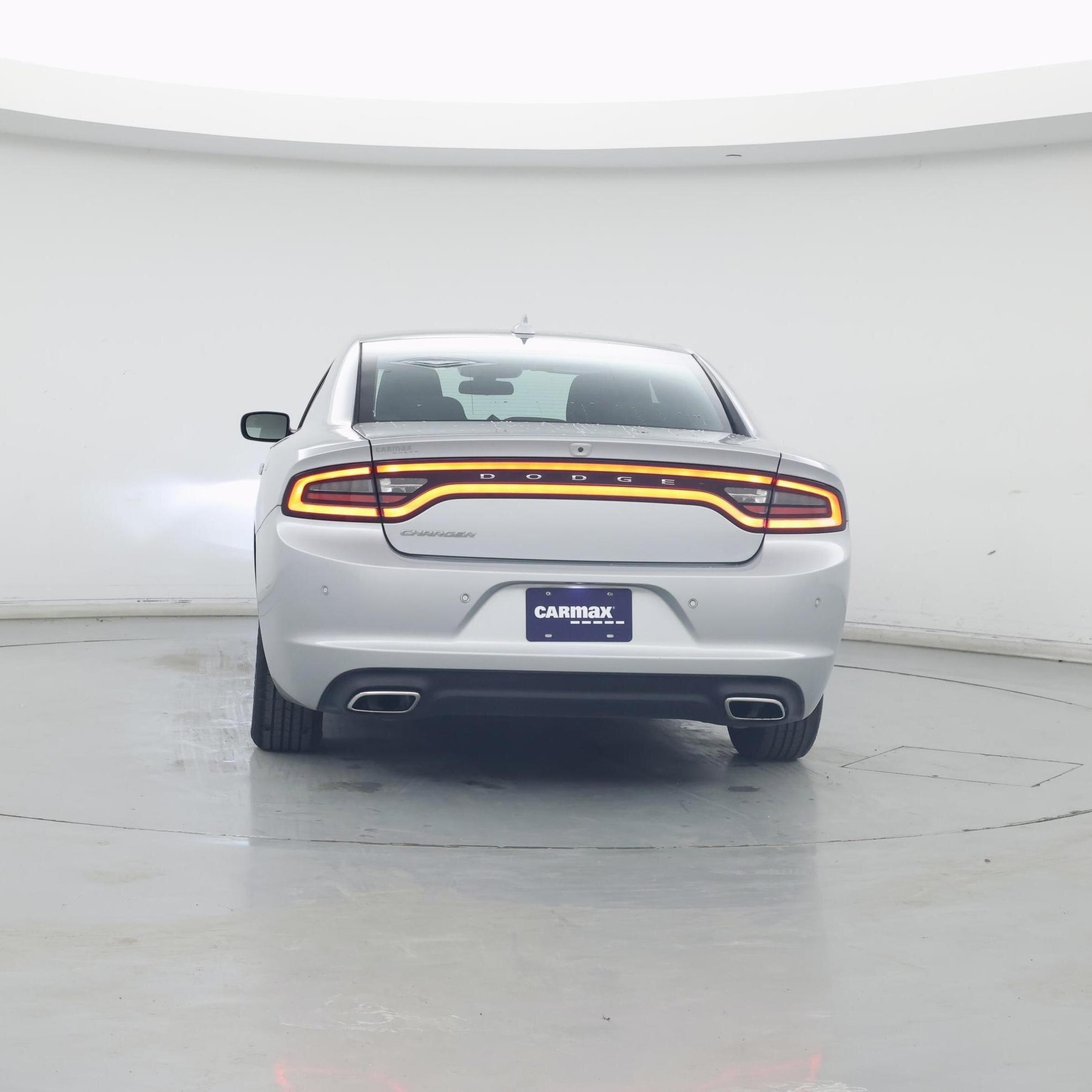 Thumbnail: 2023 Dodge Charger - 6