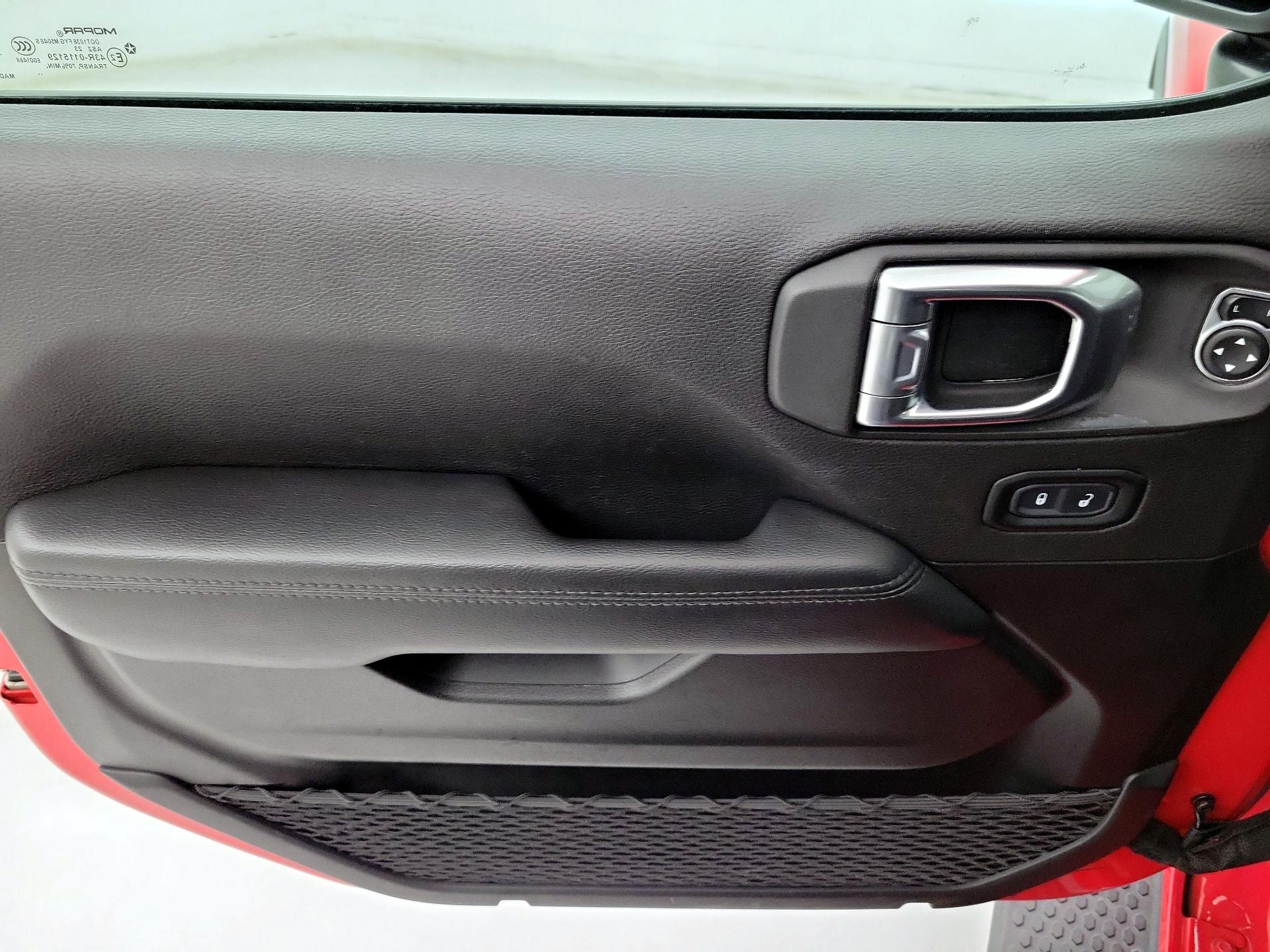 Thumbnail: 2023 Jeep Wrangler - 12