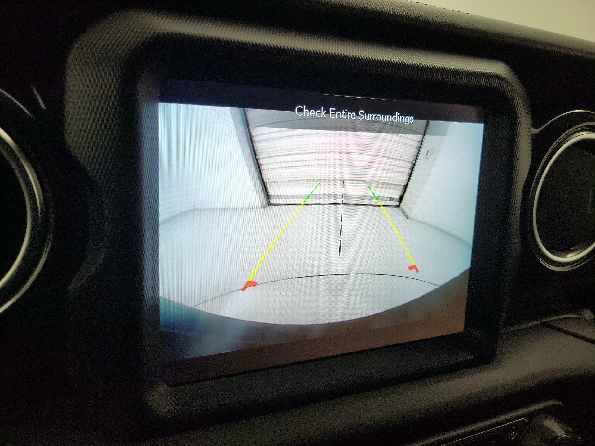 Thumbnail: 2023 Jeep Wrangler - 15