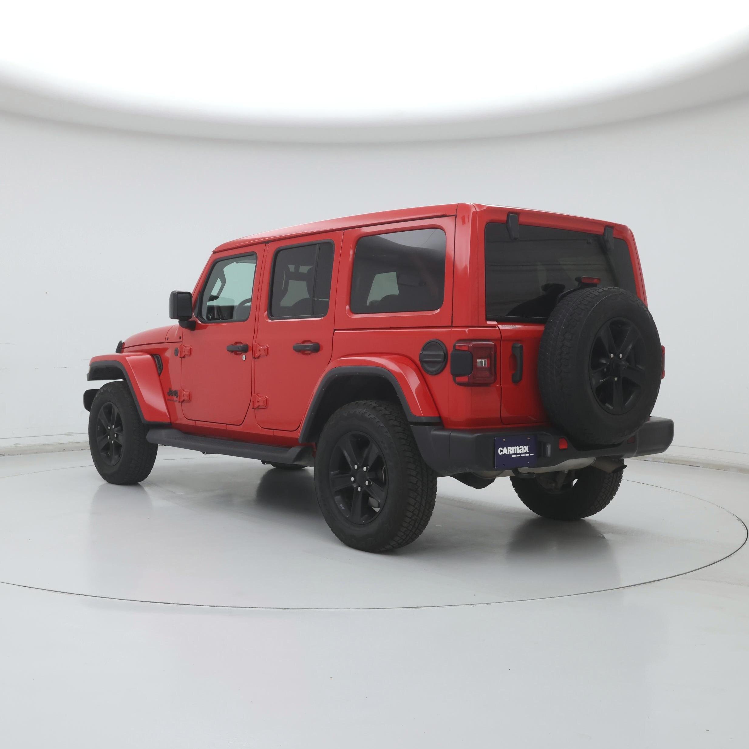 Thumbnail: 2023 Jeep Wrangler - 2