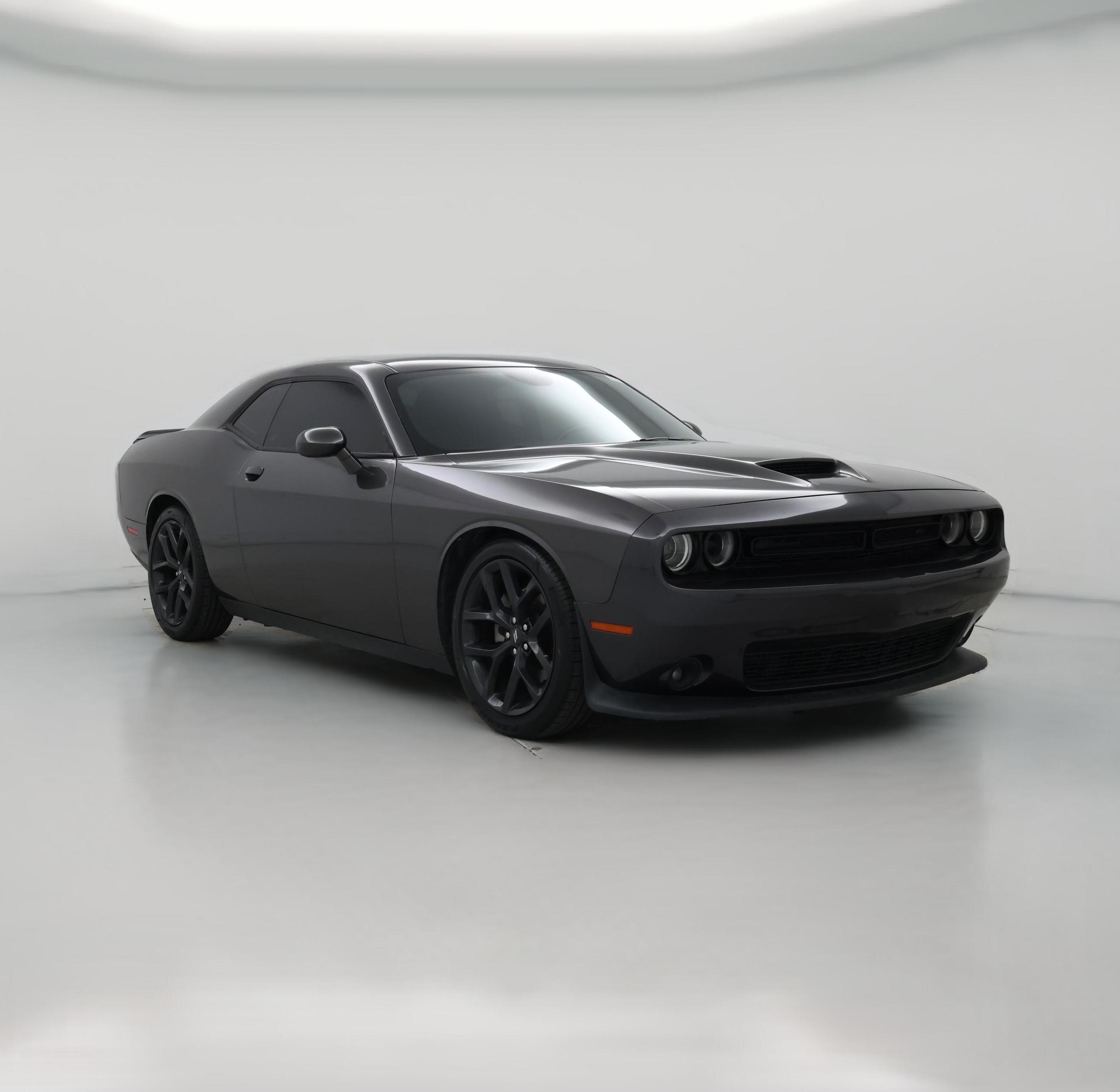 Thumbnail: 2022 Dodge Challenger - 1