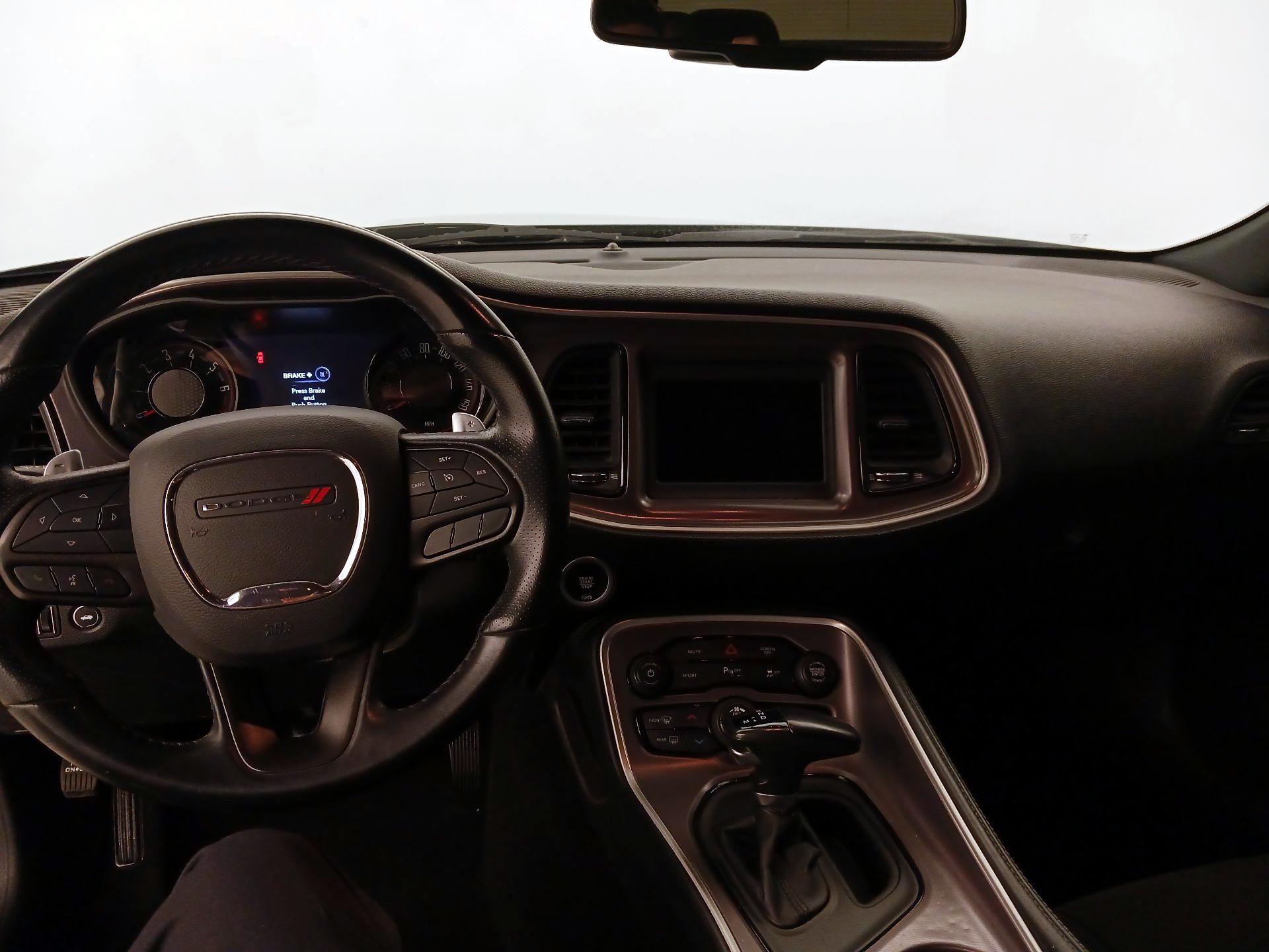 Thumbnail: 2022 Dodge Challenger - 9