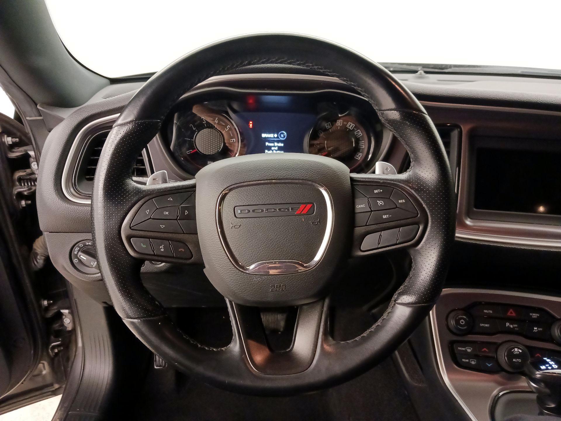 Thumbnail: 2022 Dodge Challenger - 10