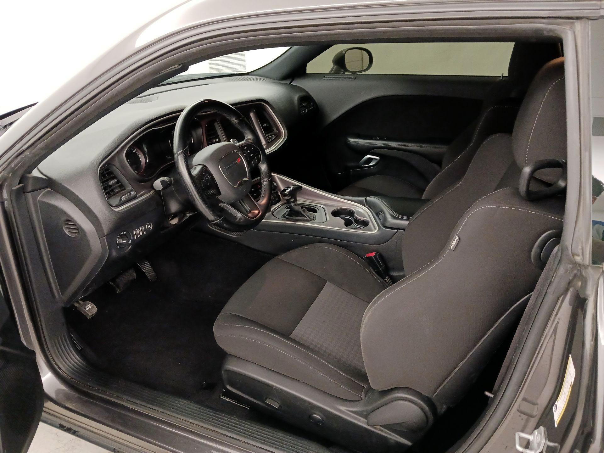 Thumbnail: 2022 Dodge Challenger - 11