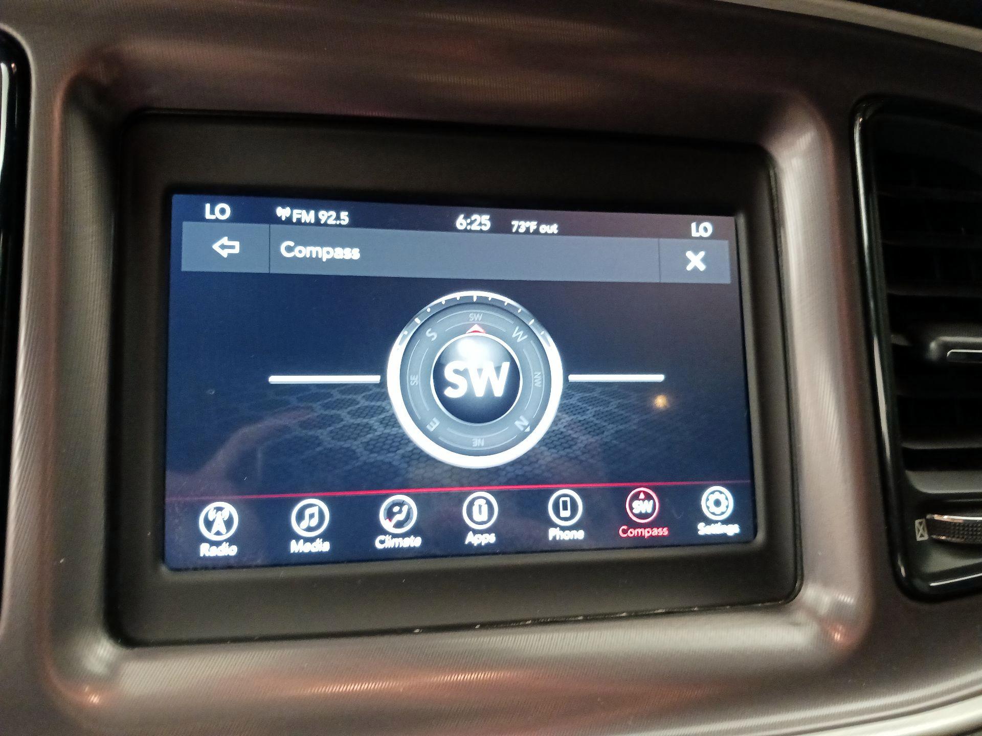 Thumbnail: 2022 Dodge Challenger - 14