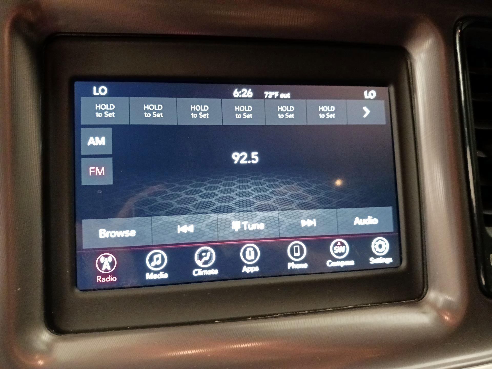 Thumbnail: 2022 Dodge Challenger - 16