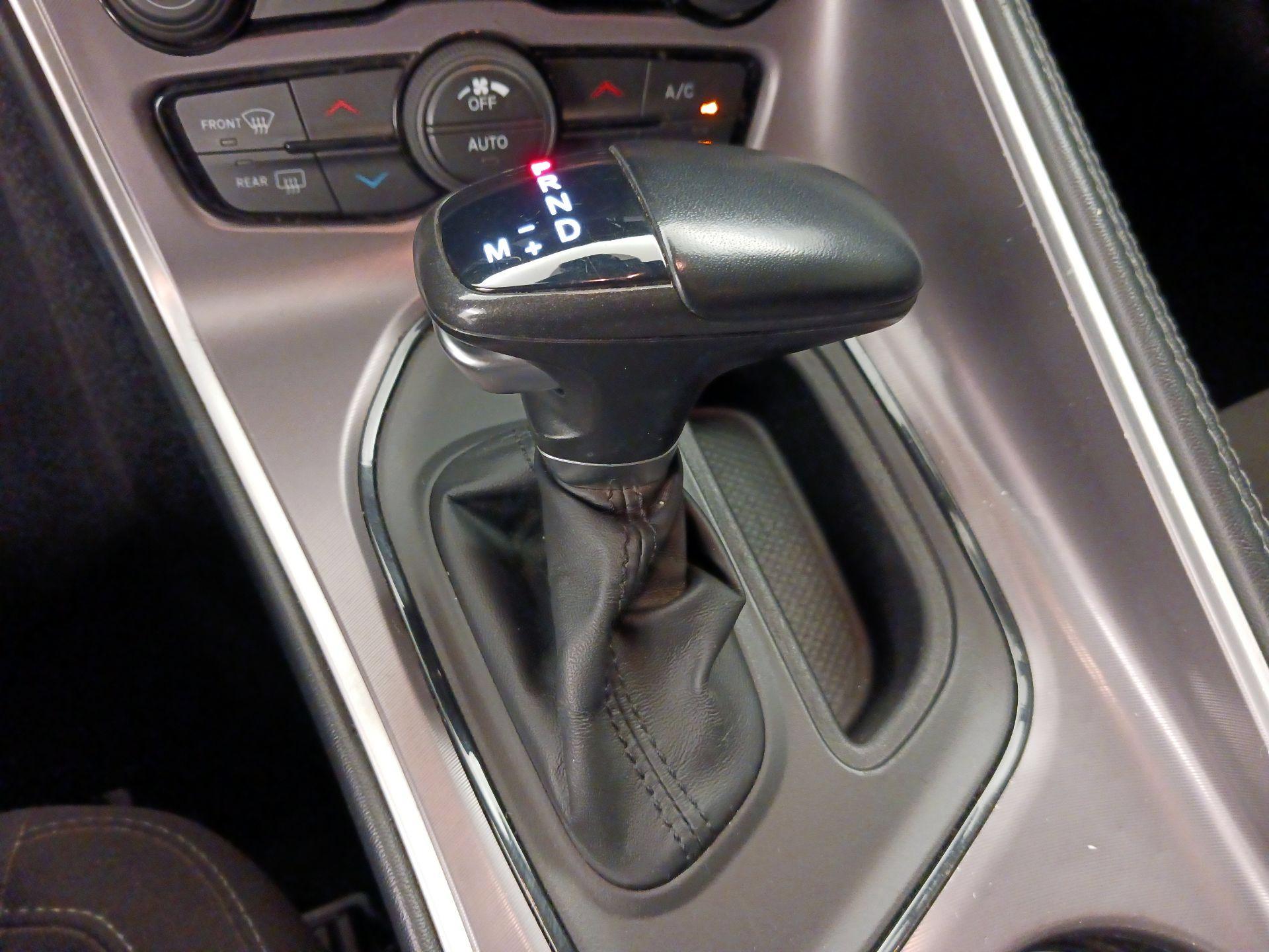 Thumbnail: 2022 Dodge Challenger - 18