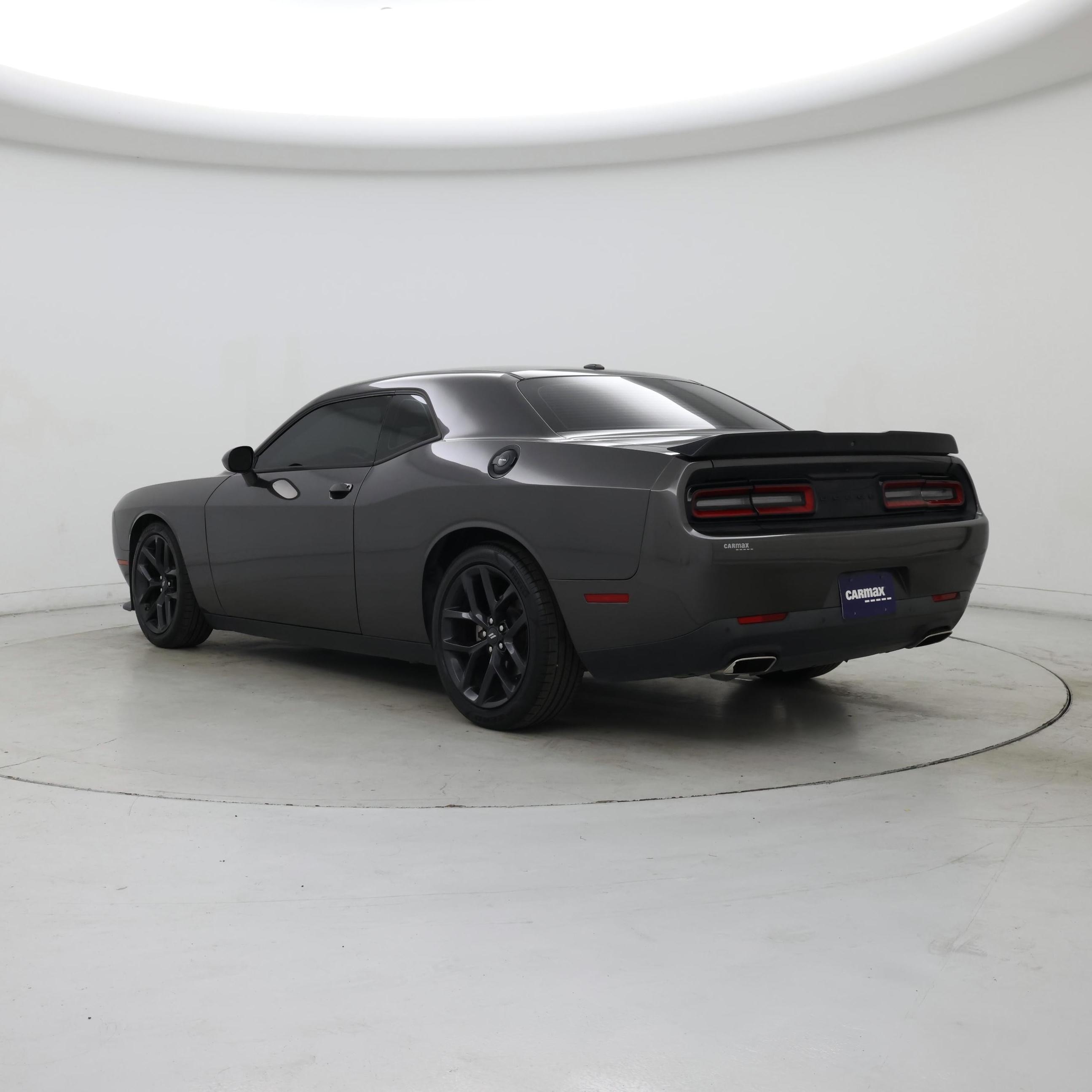 Thumbnail: 2022 Dodge Challenger - 2