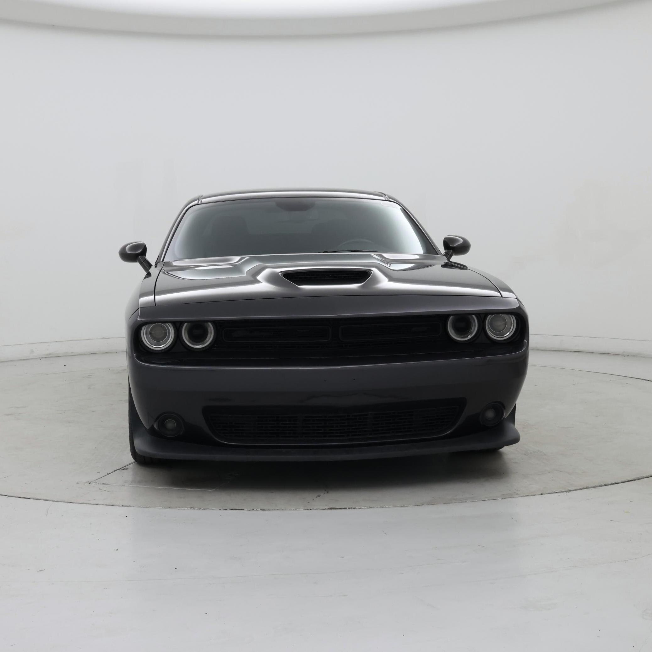 Thumbnail: 2022 Dodge Challenger - 5
