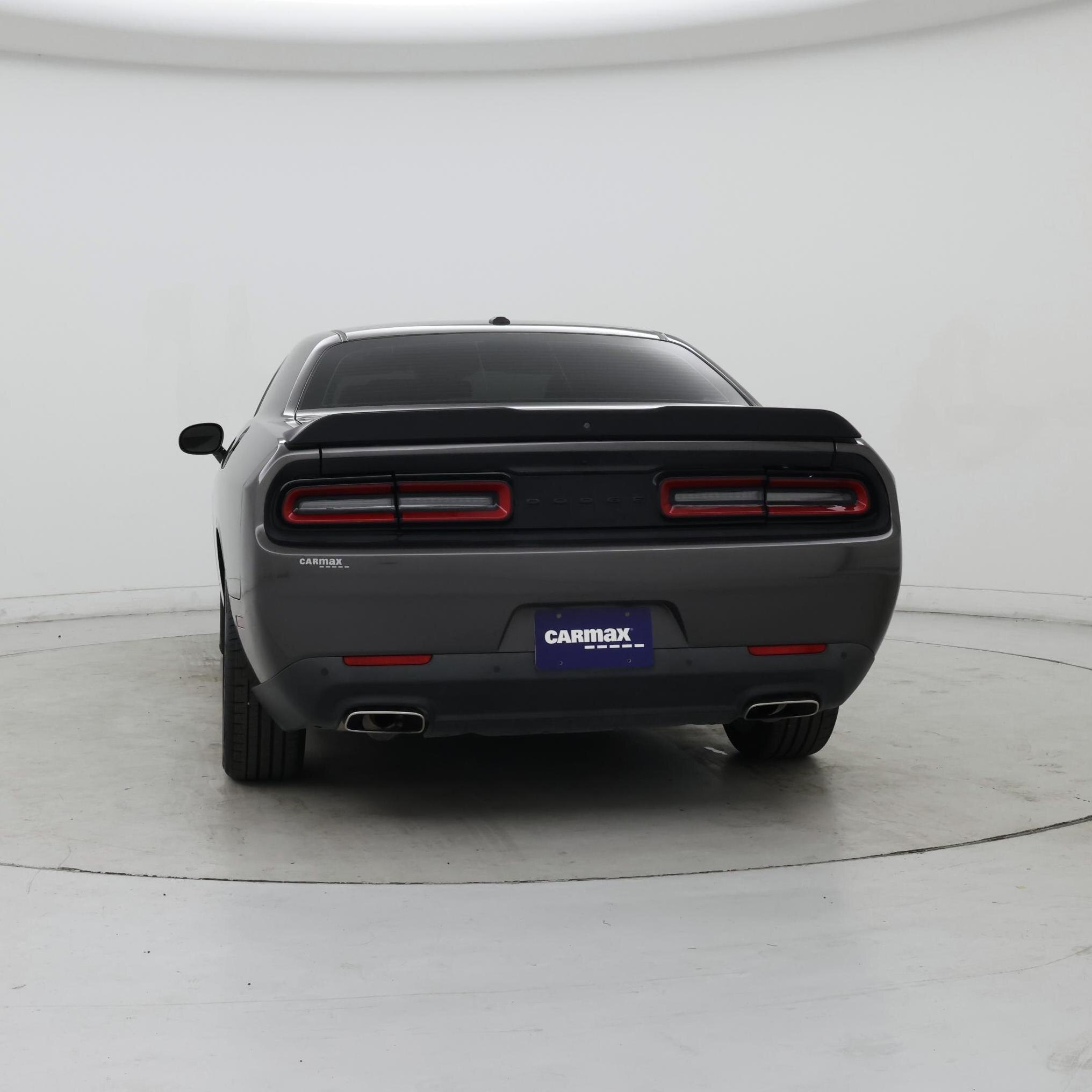 Thumbnail: 2022 Dodge Challenger - 6