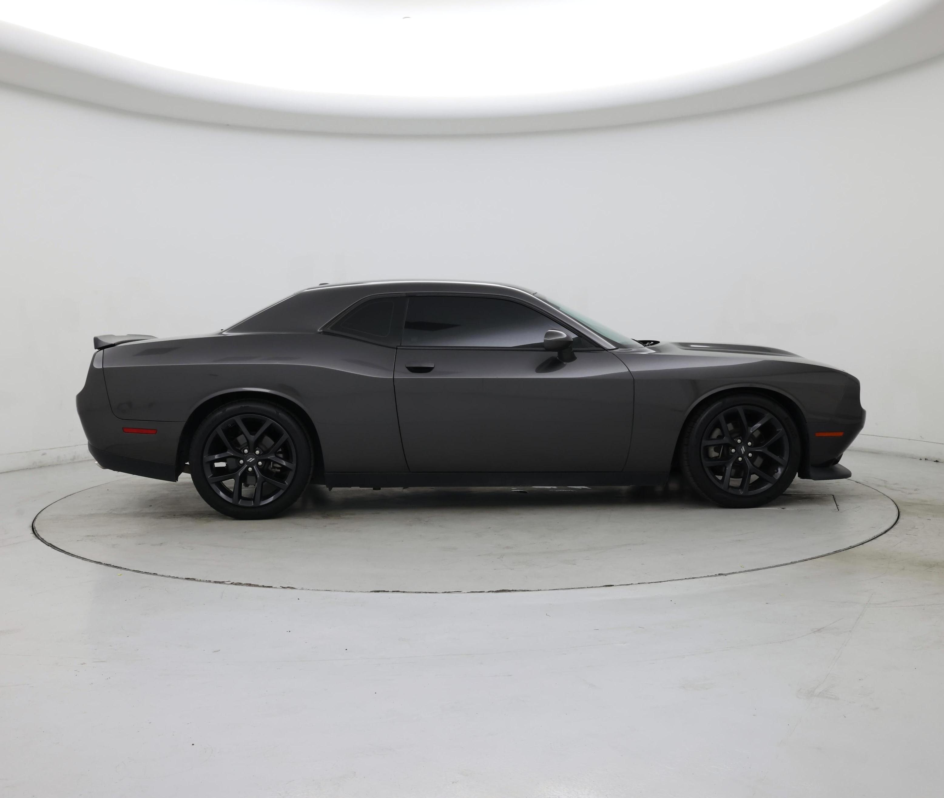 Thumbnail: 2022 Dodge Challenger - 7
