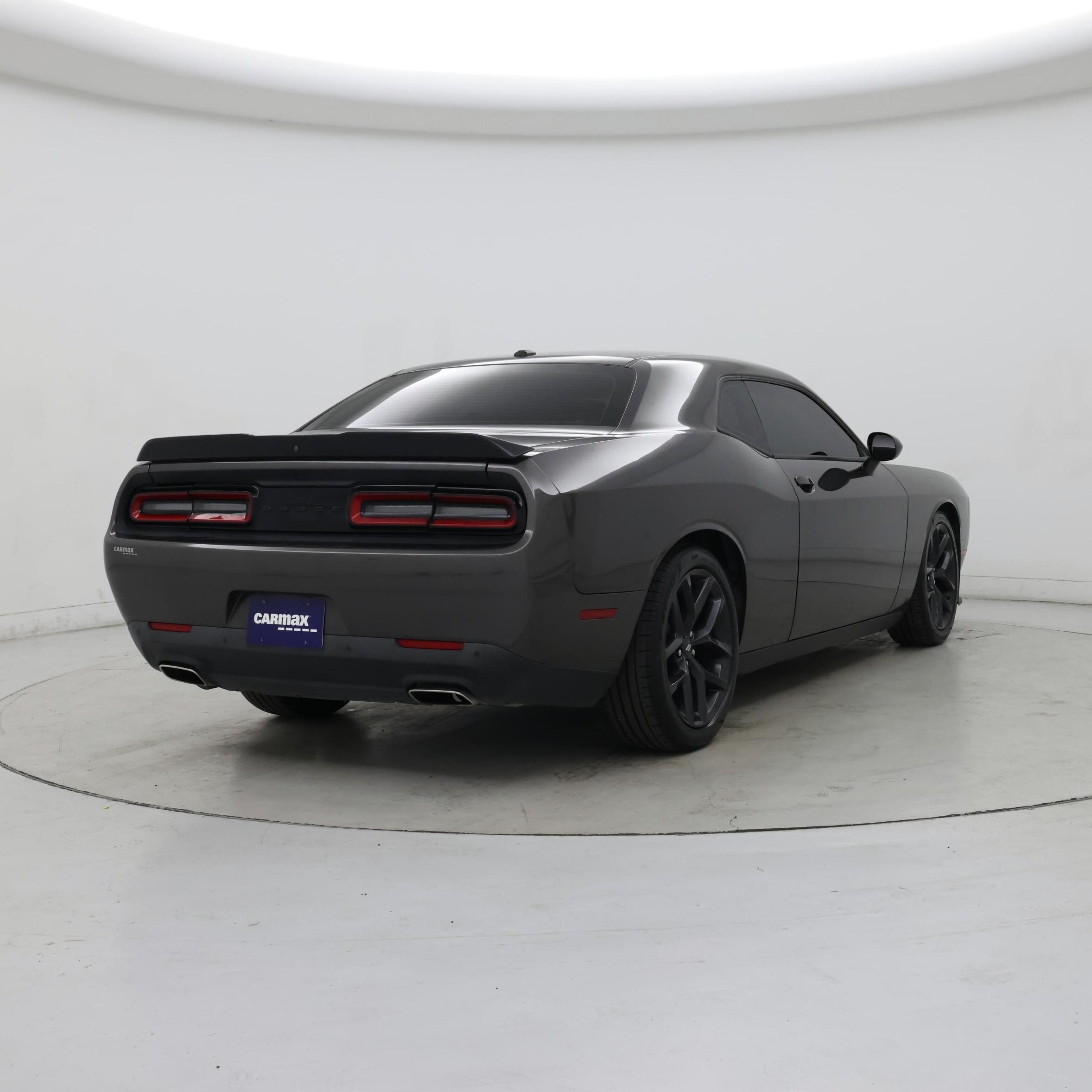 Thumbnail: 2022 Dodge Challenger - 8