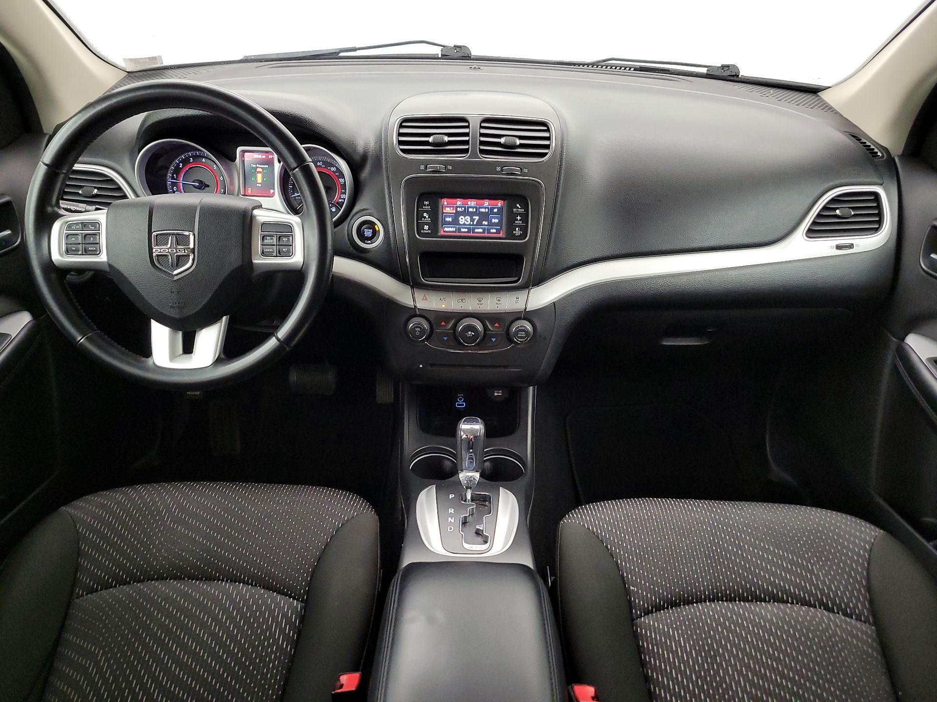 Thumbnail: 2020 Dodge Journey - 9