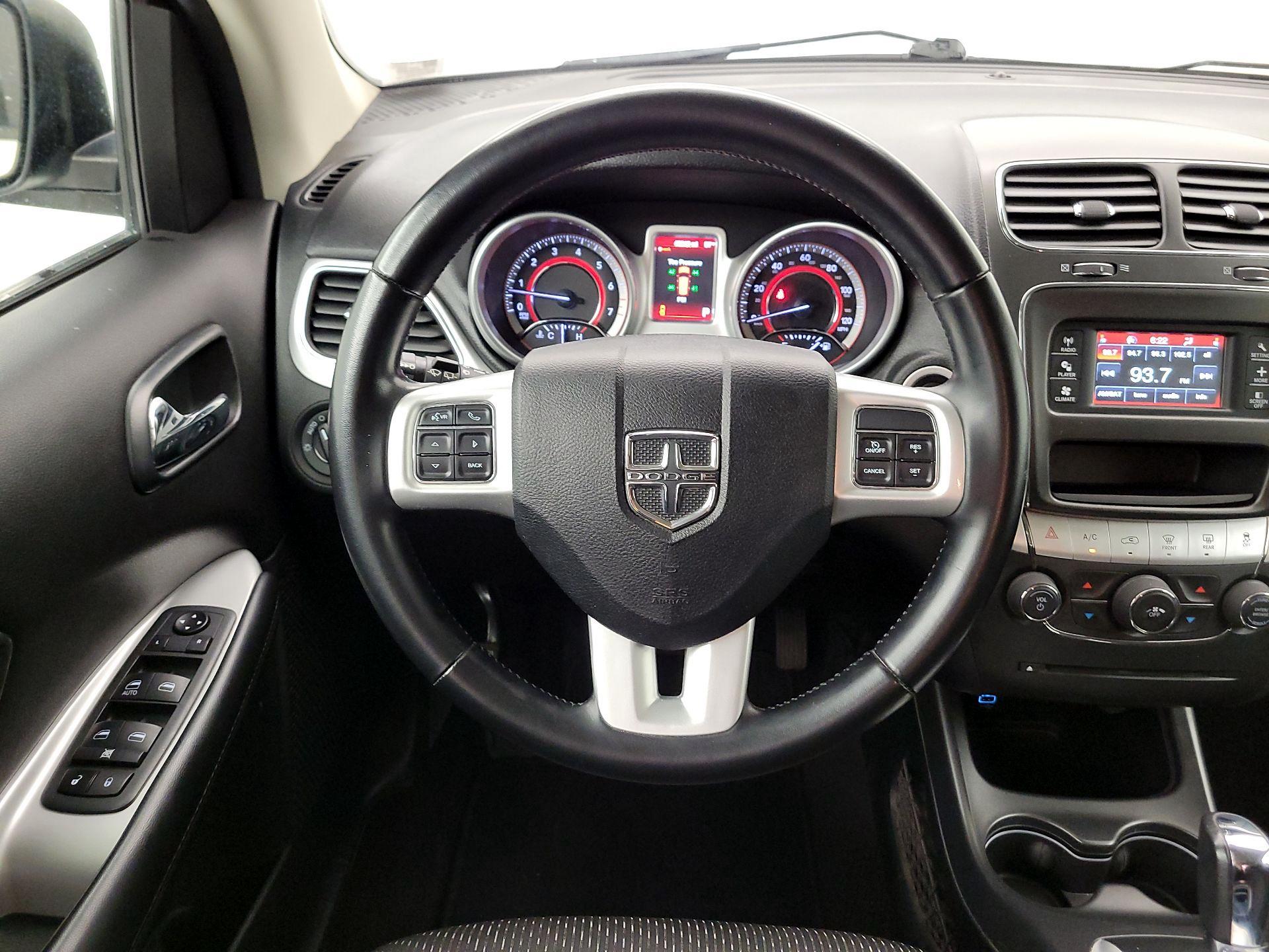 Thumbnail: 2020 Dodge Journey - 10