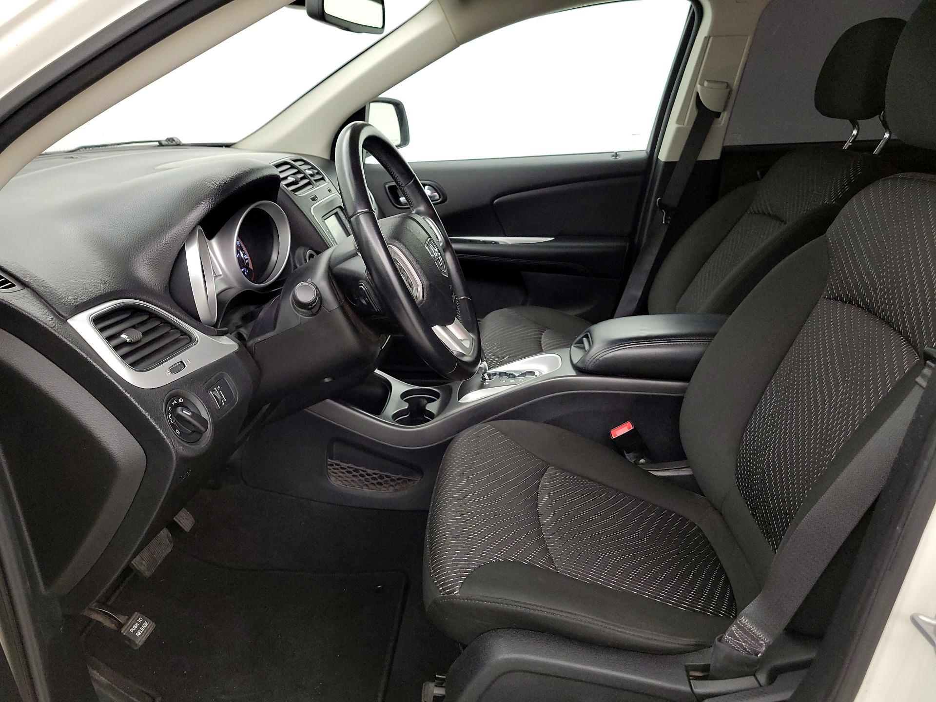 Thumbnail: 2020 Dodge Journey - 11