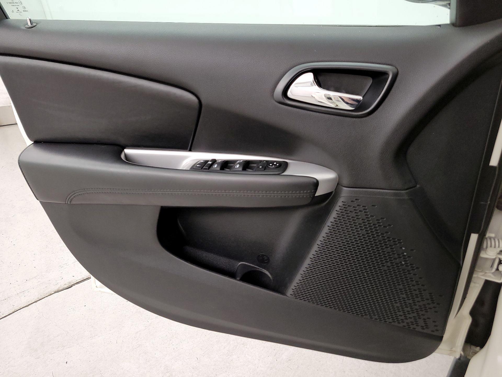 Thumbnail: 2020 Dodge Journey - 12