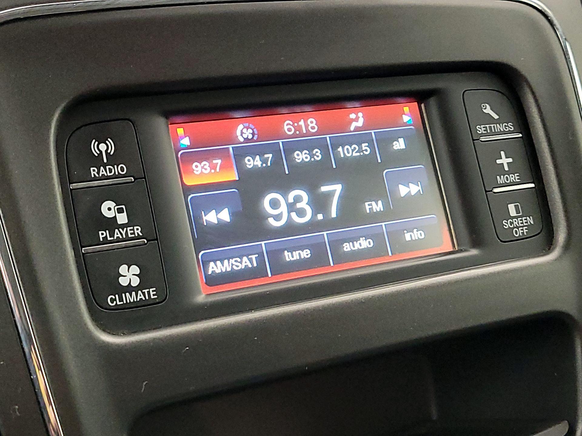 Thumbnail: 2020 Dodge Journey - 15