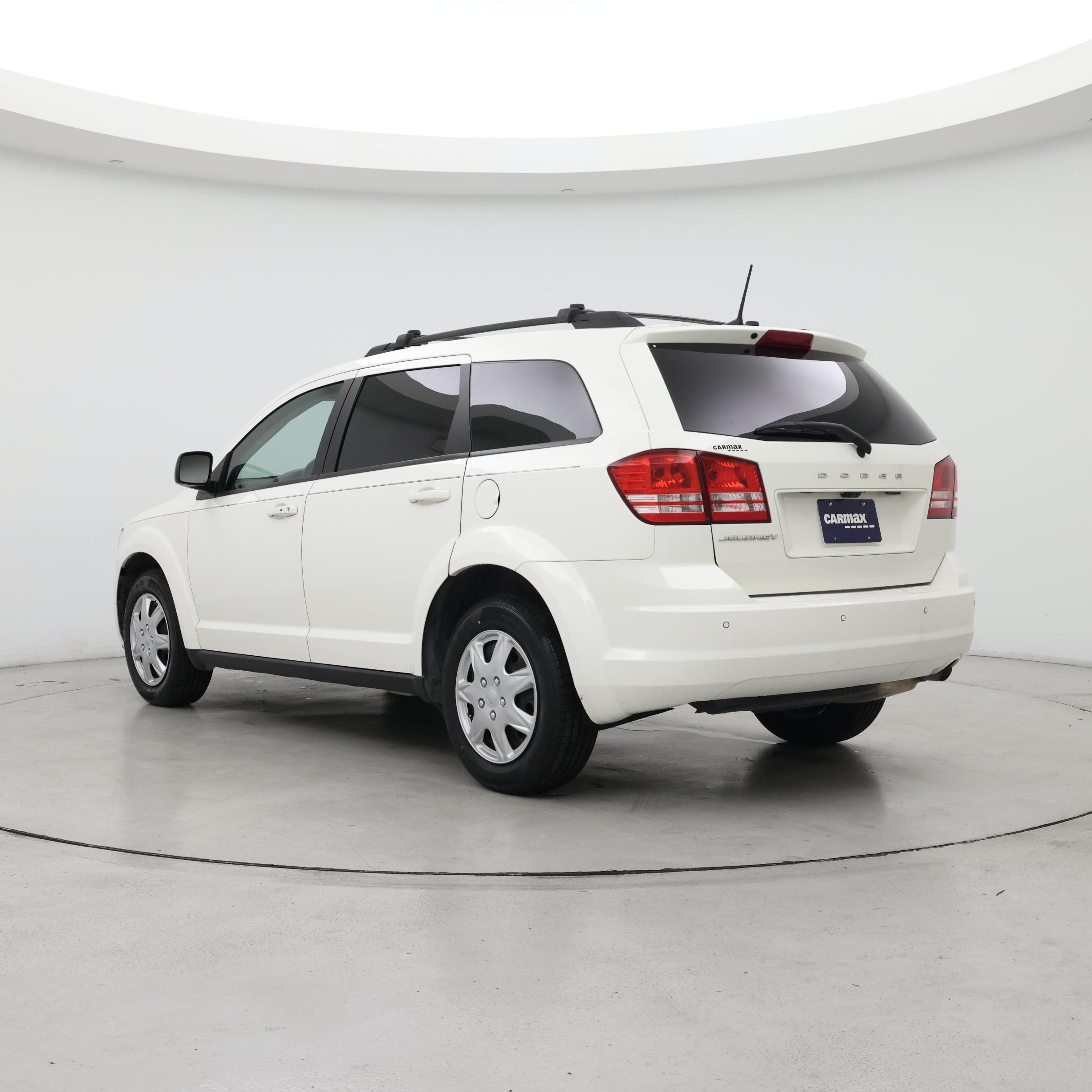 Thumbnail: 2020 Dodge Journey - 2