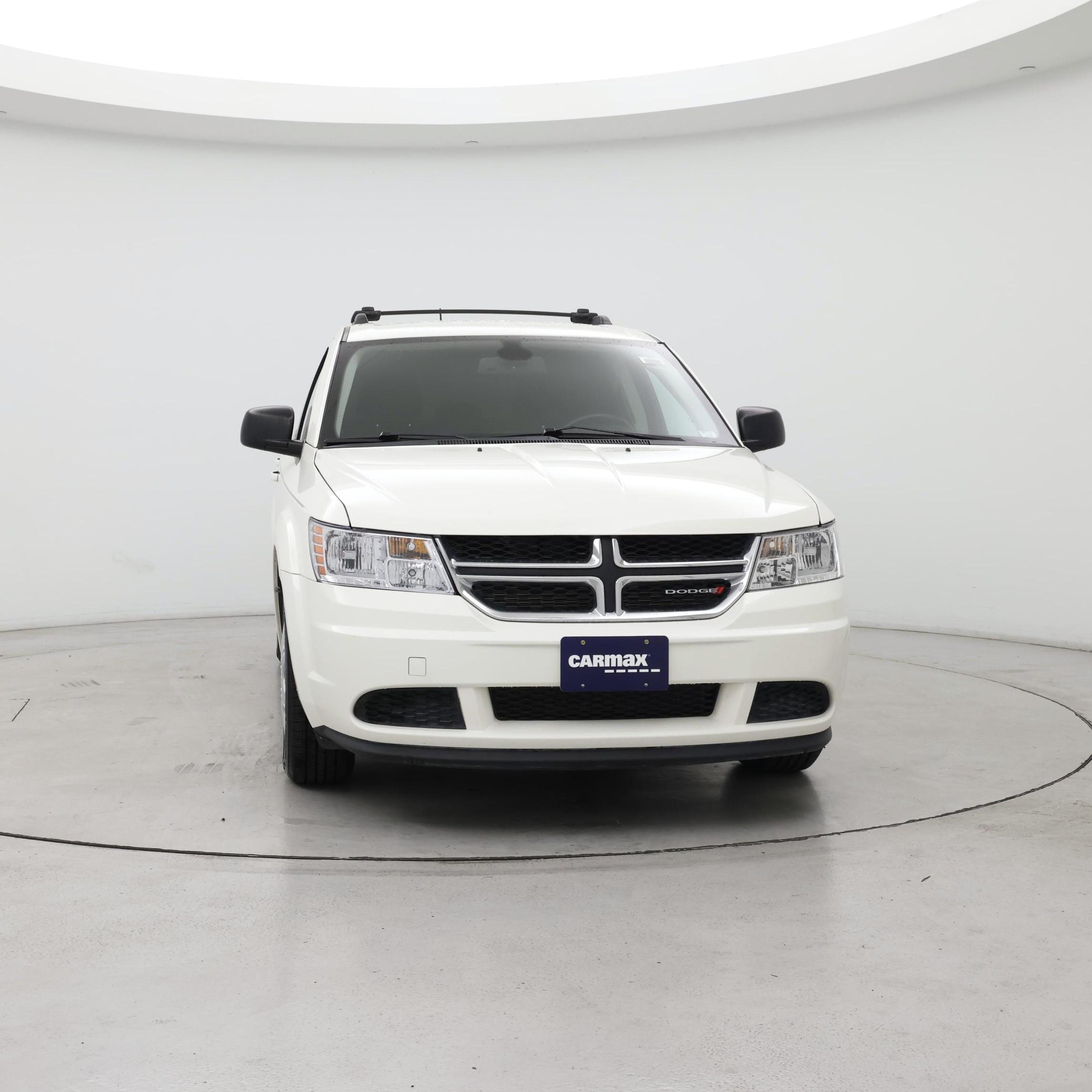 Thumbnail: 2020 Dodge Journey - 5