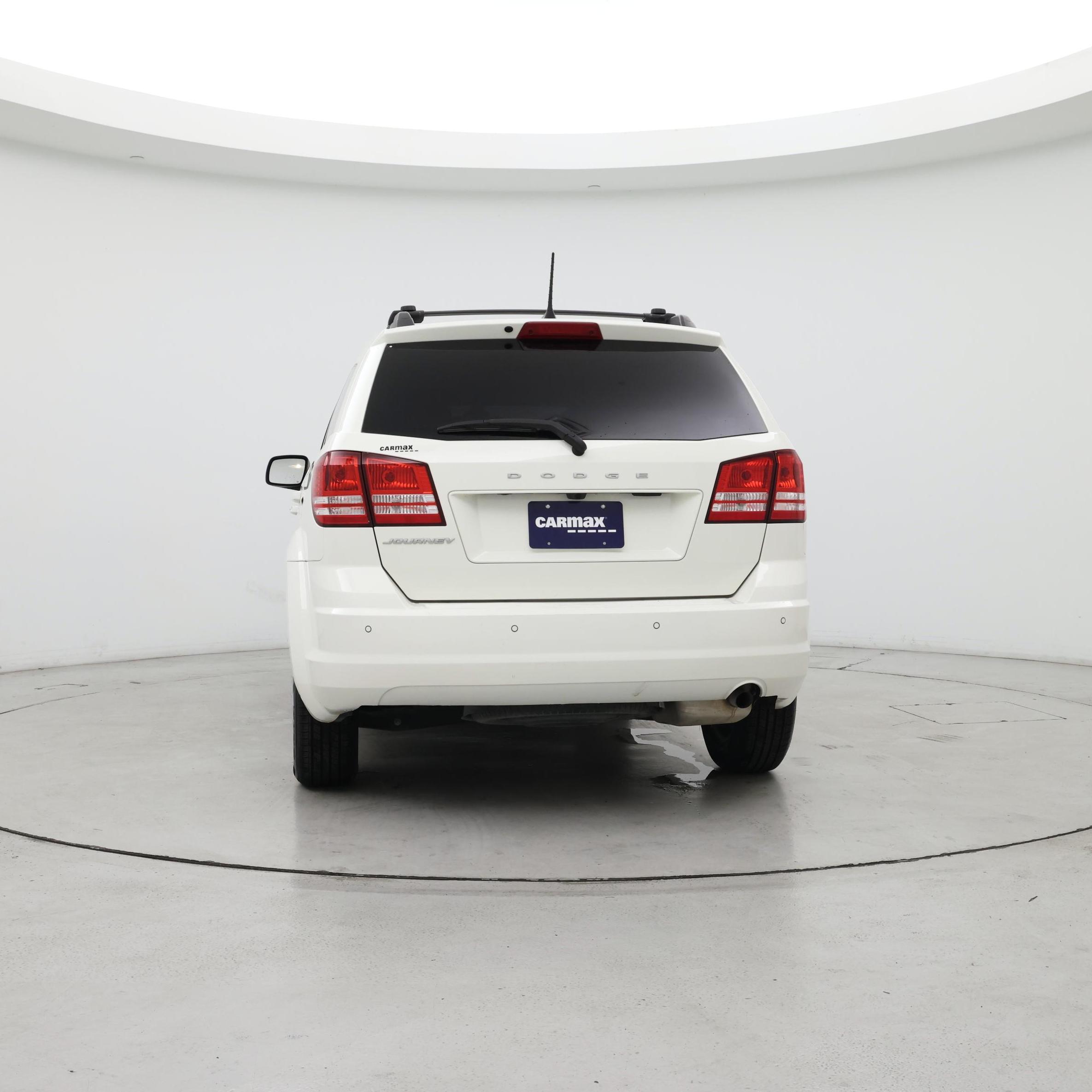 Thumbnail: 2020 Dodge Journey - 6