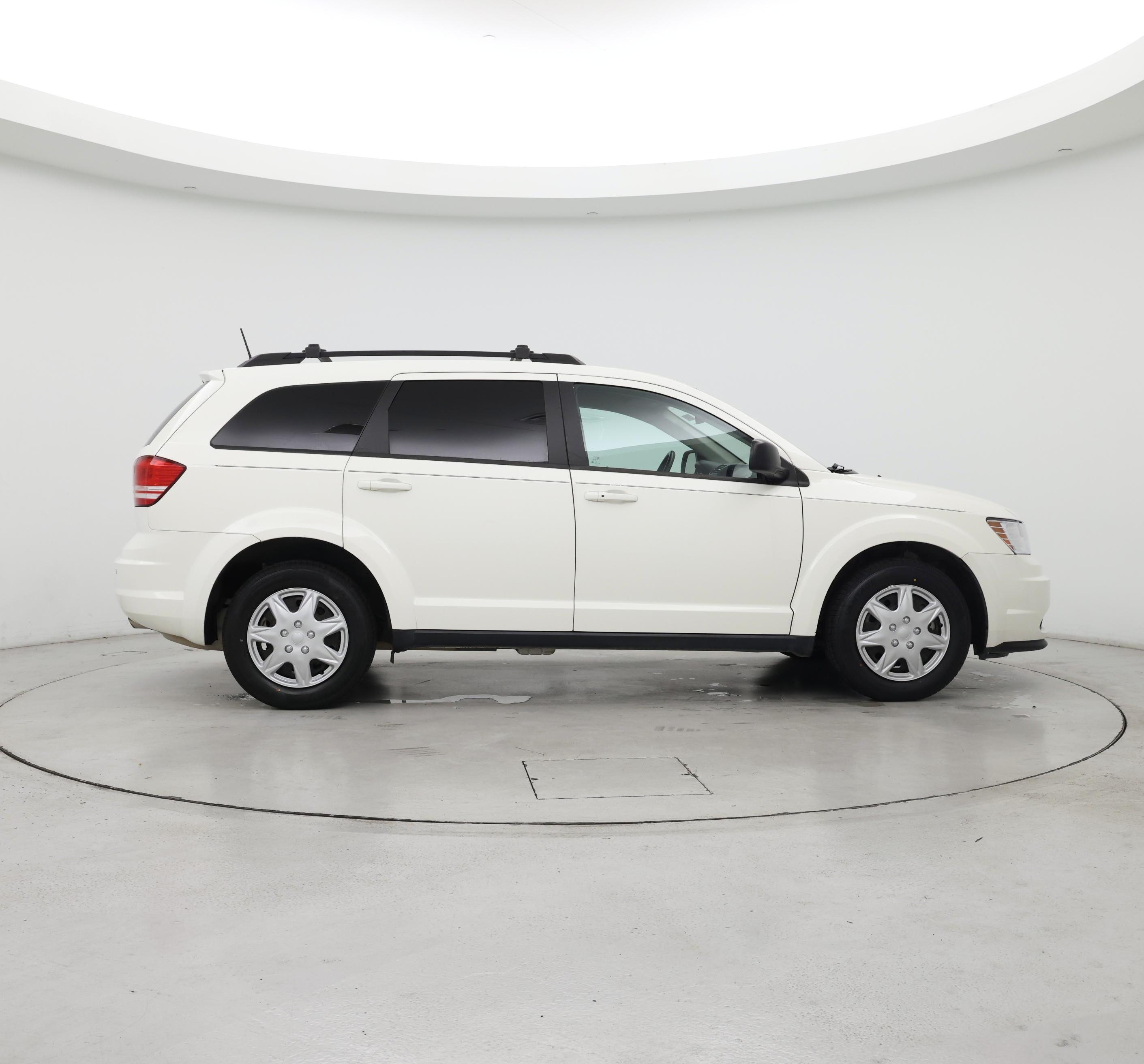 Thumbnail: 2020 Dodge Journey - 7