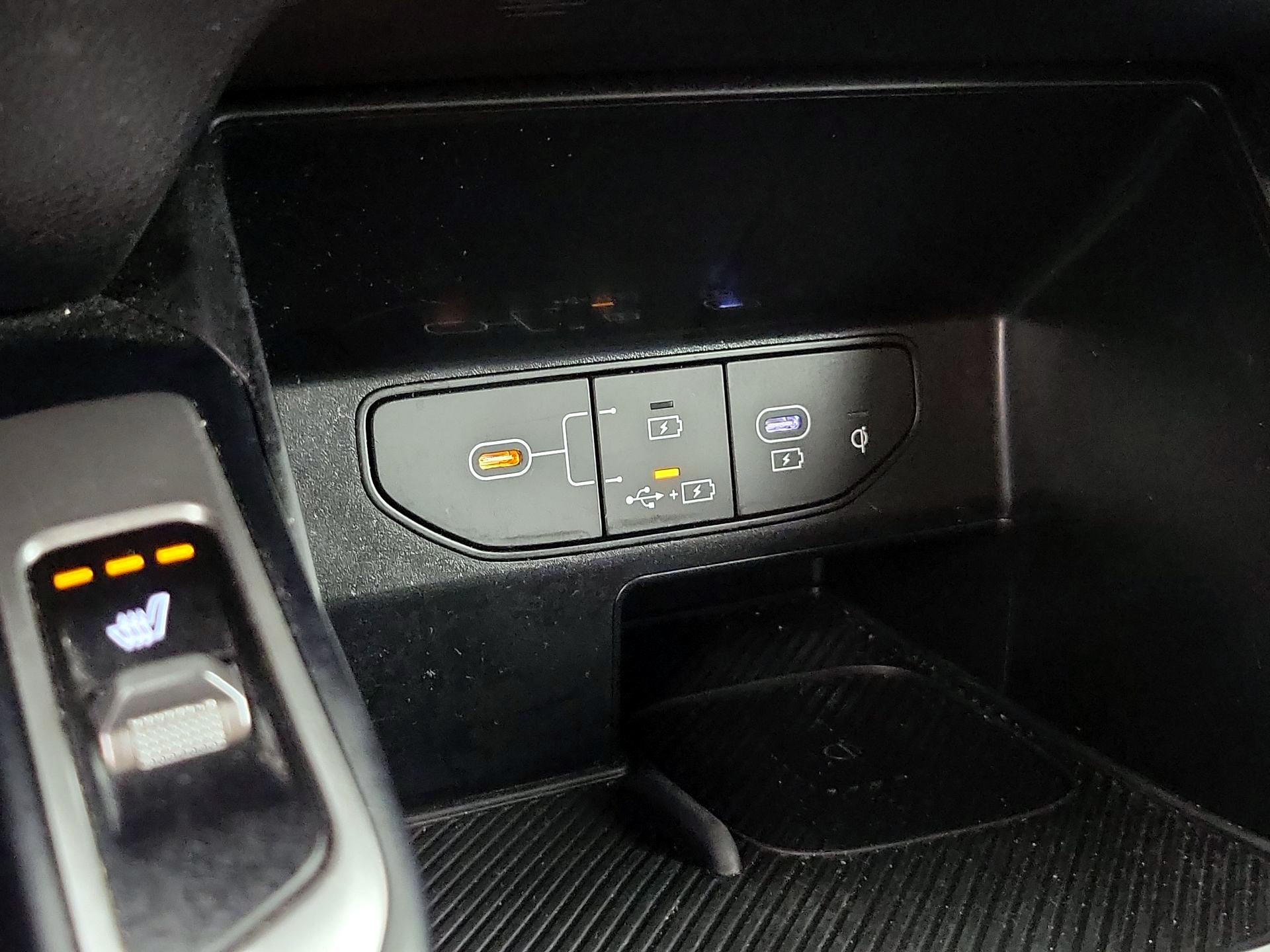 Thumbnail: 2024 Kia Sorento - 19