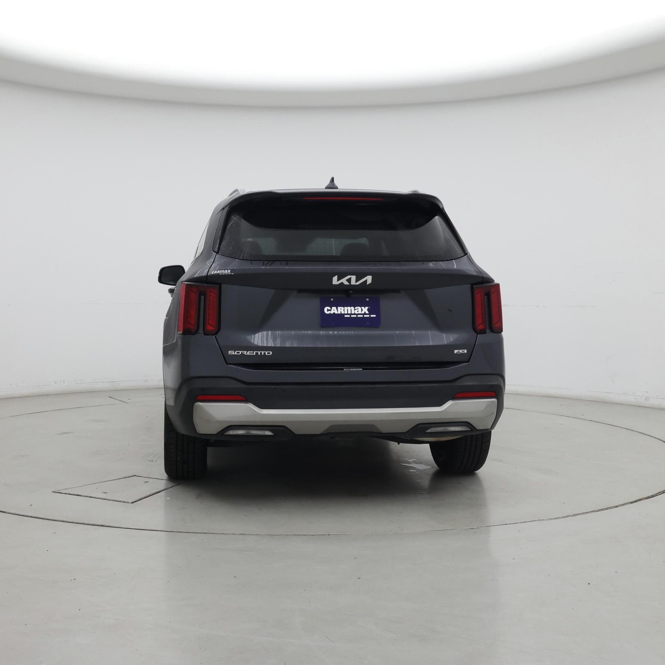 Thumbnail: 2024 Kia Sorento - 6