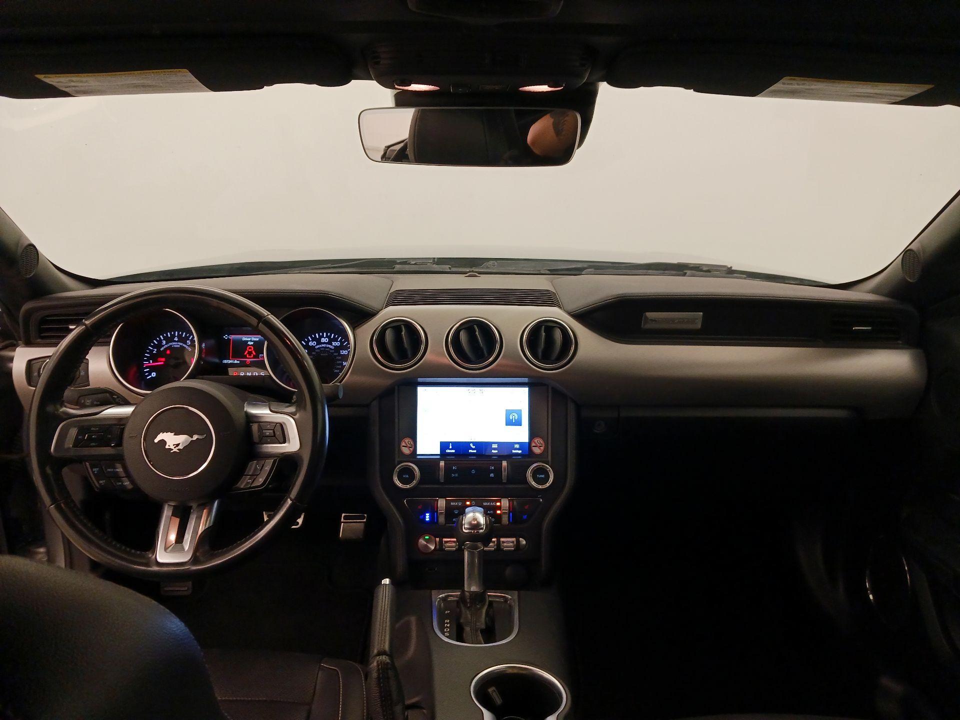 Thumbnail: 2023 Ford Mustang - 9