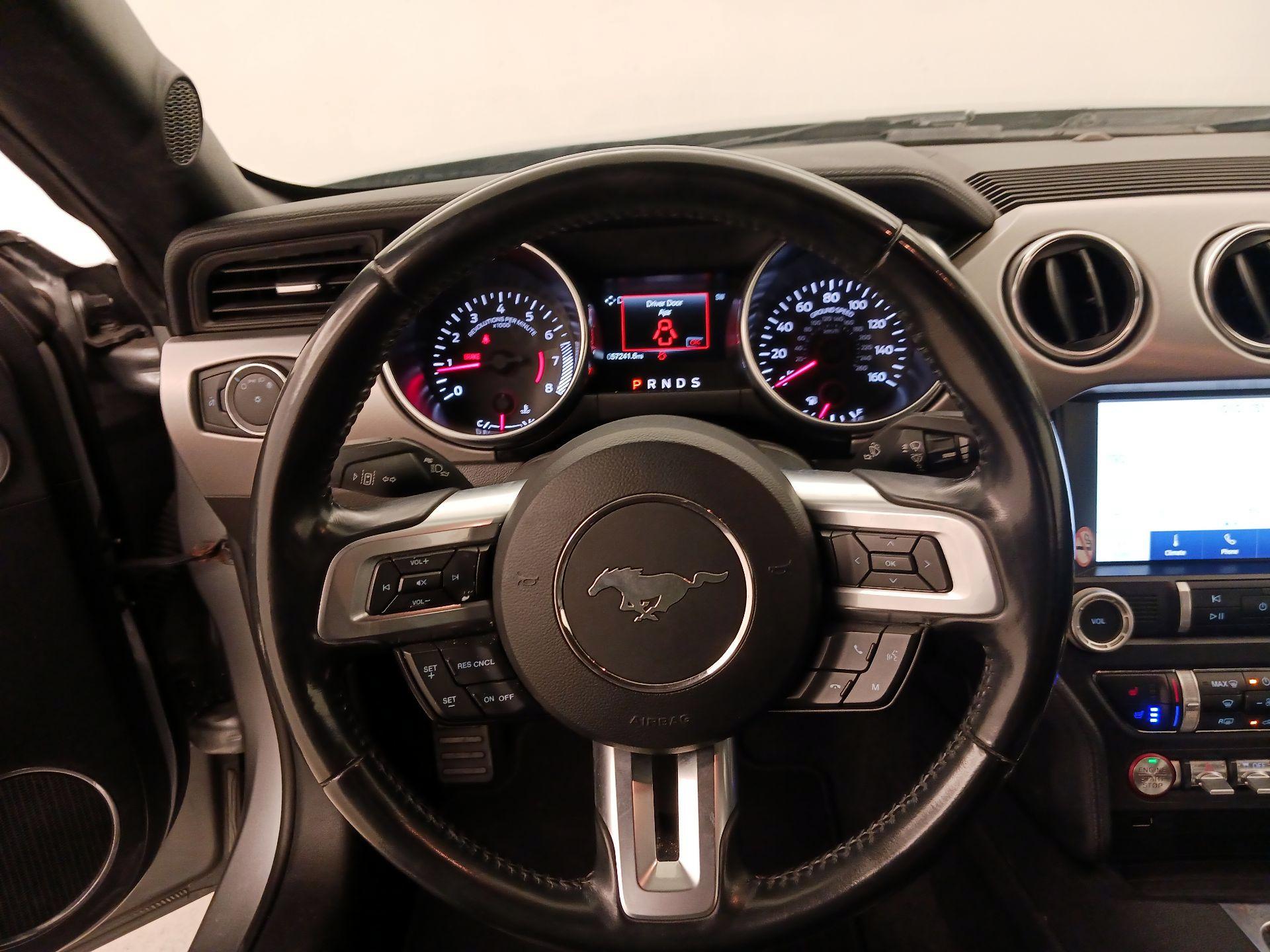Thumbnail: 2023 Ford Mustang - 10