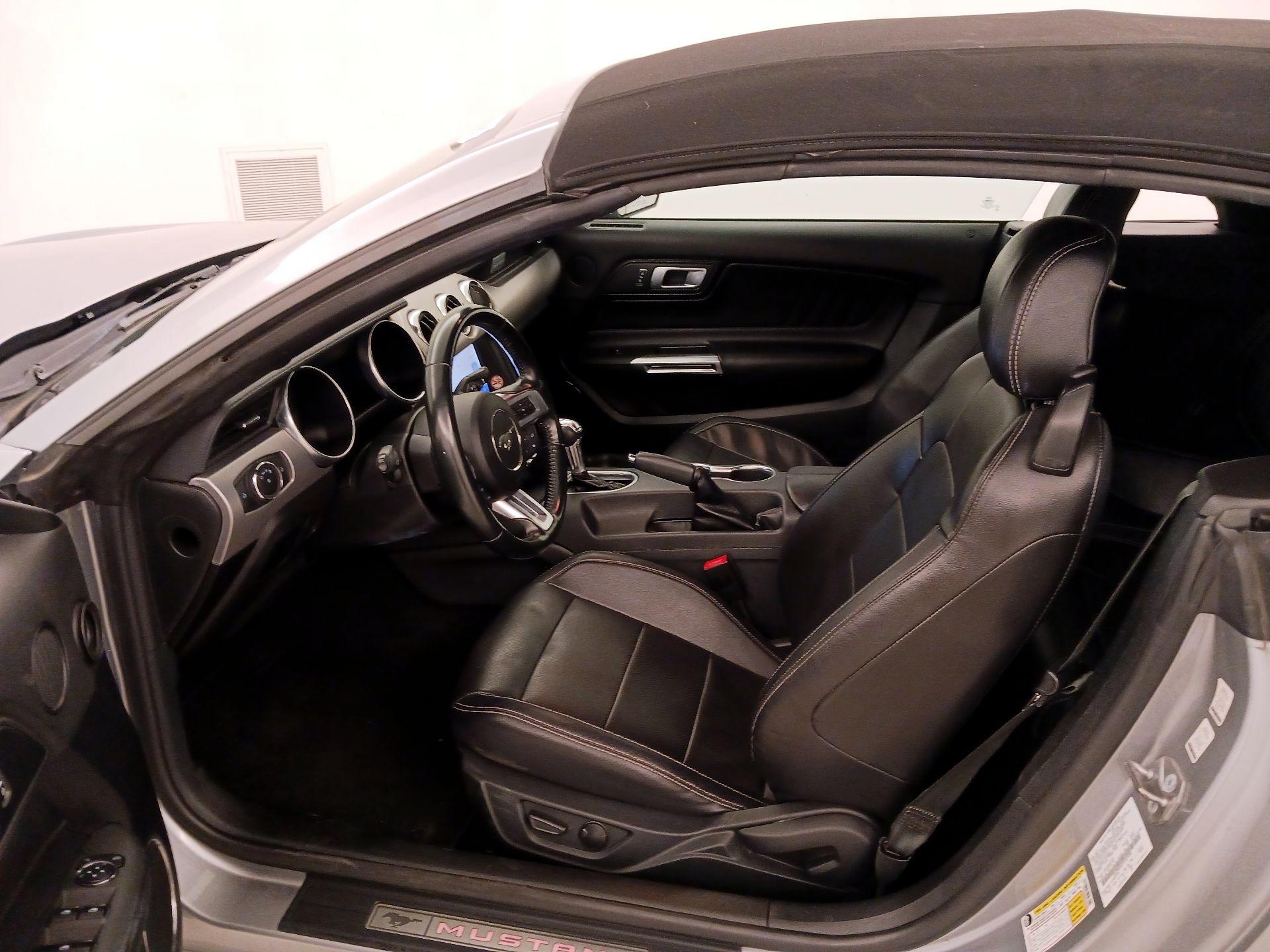 Thumbnail: 2023 Ford Mustang - 11