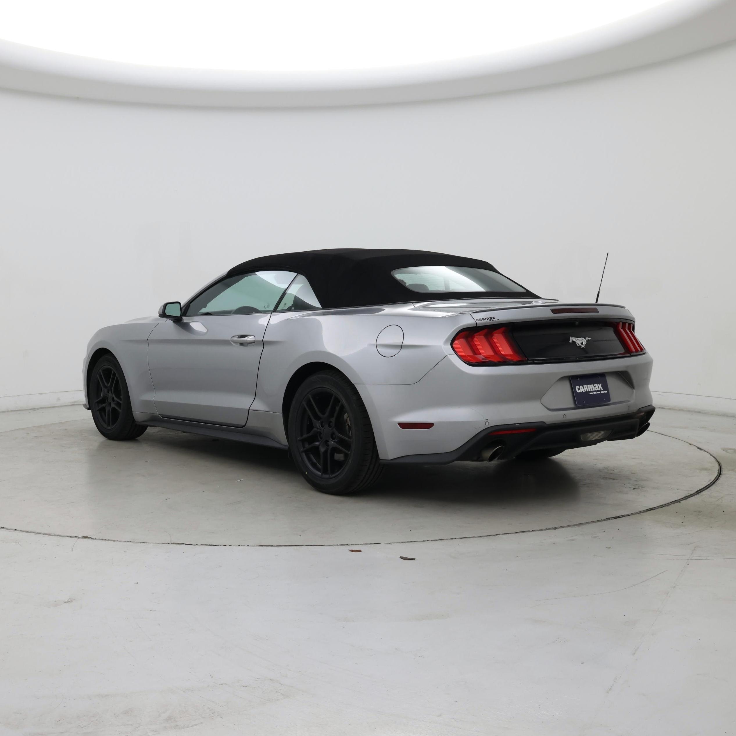 Thumbnail: 2023 Ford Mustang - 2
