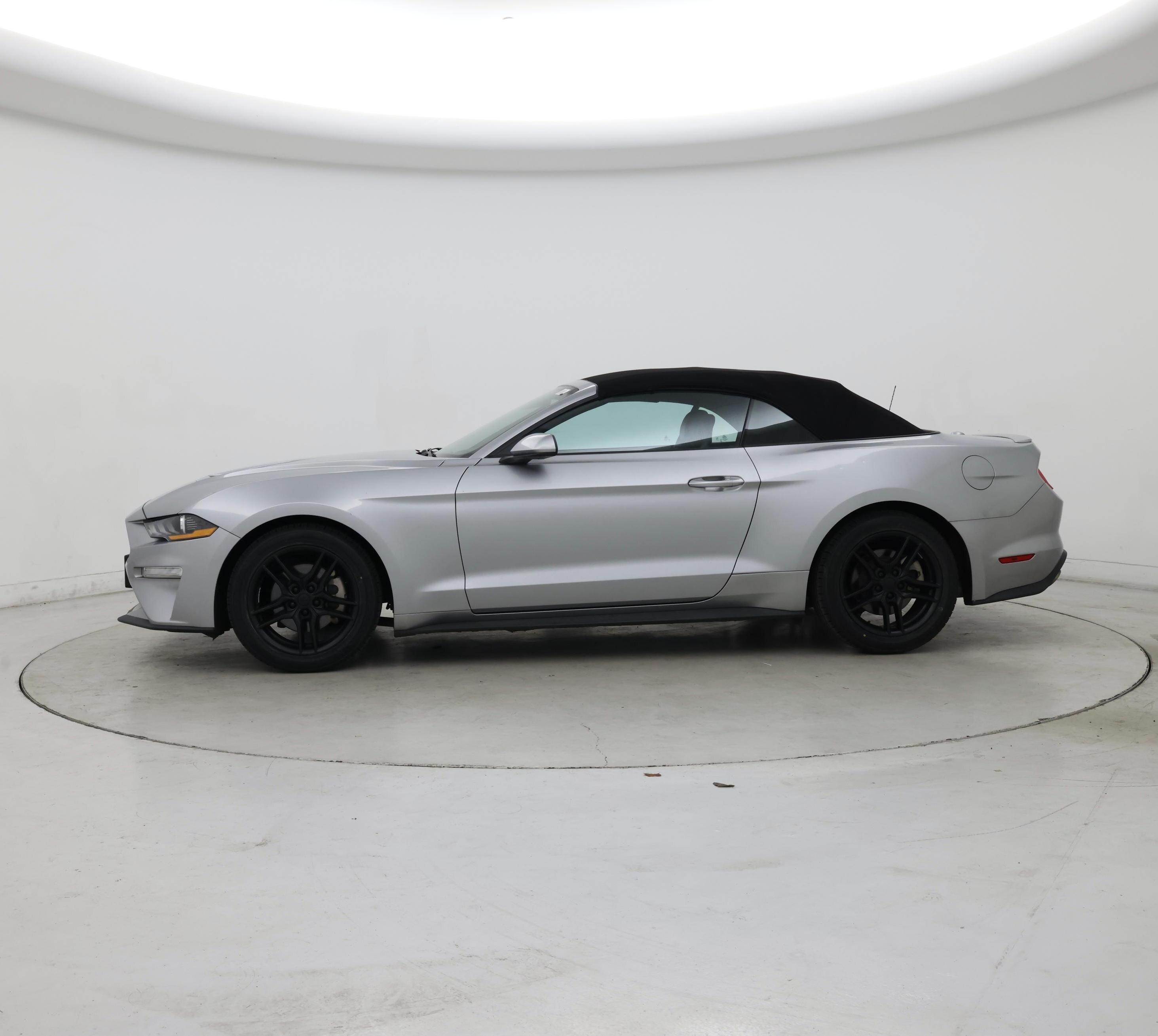 Thumbnail: 2023 Ford Mustang - 3