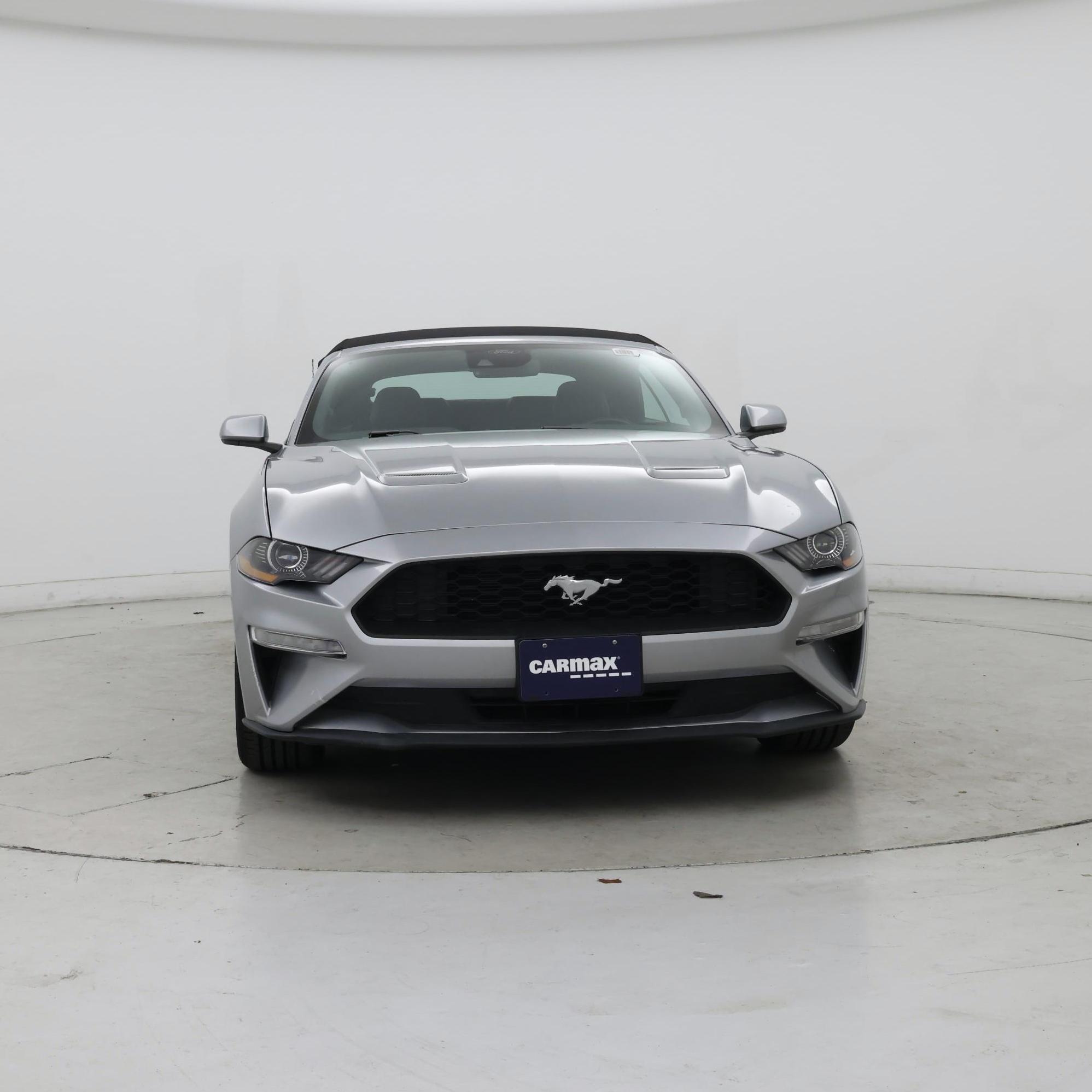 Thumbnail: 2023 Ford Mustang - 5
