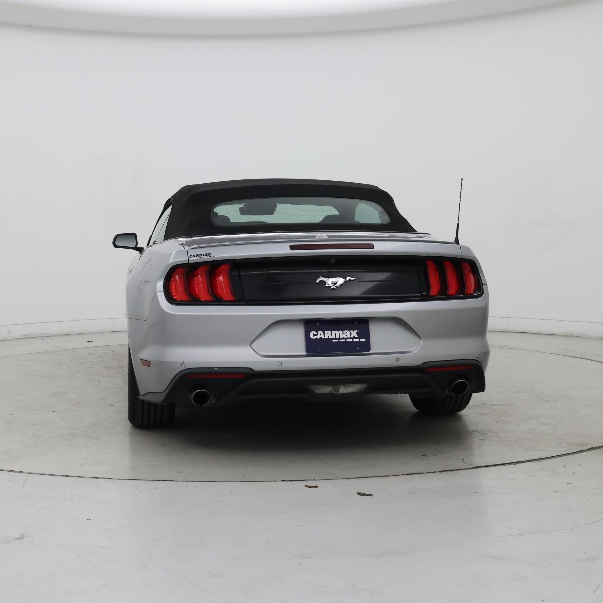 Thumbnail: 2023 Ford Mustang - 6