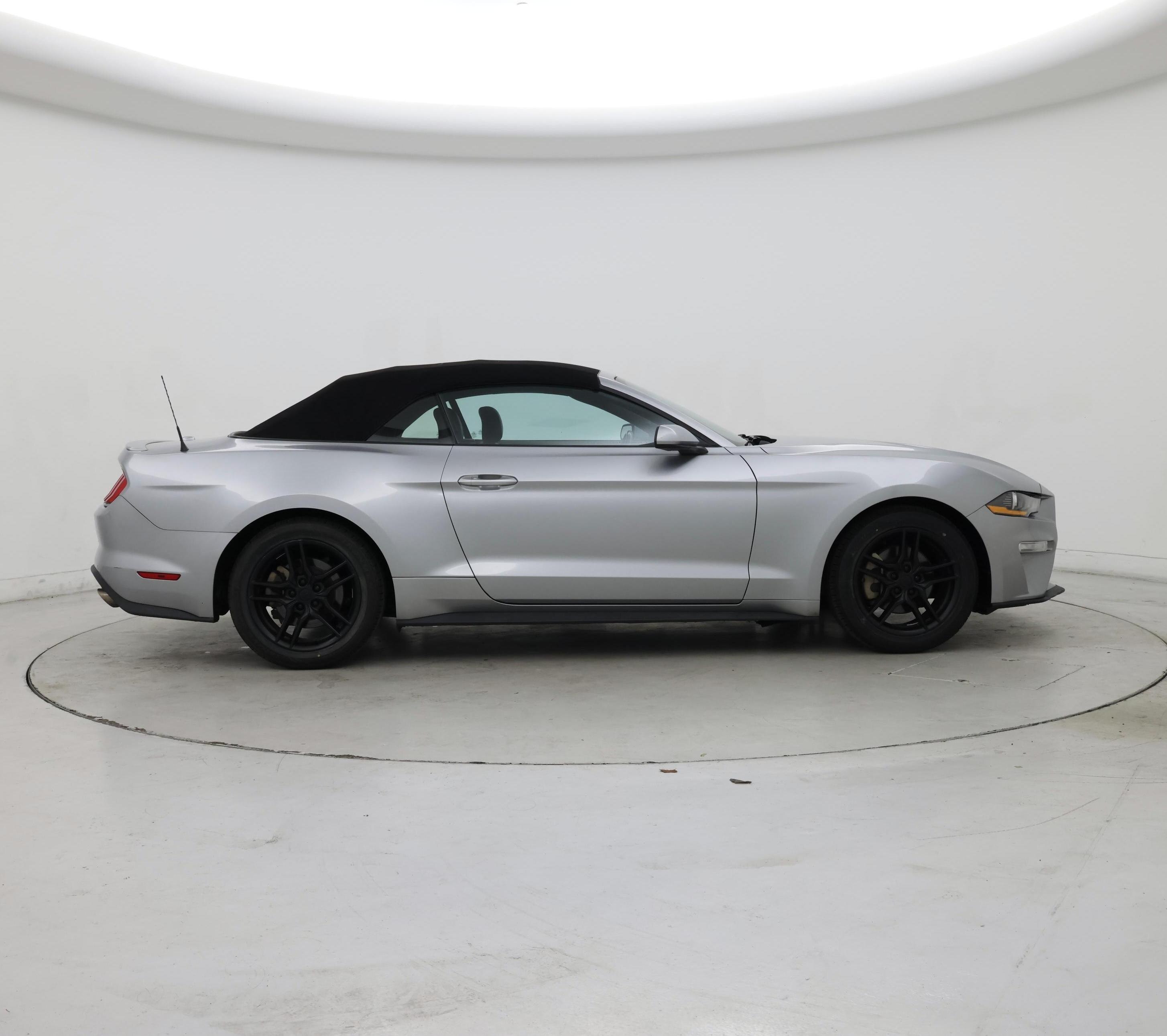 Thumbnail: 2023 Ford Mustang - 7