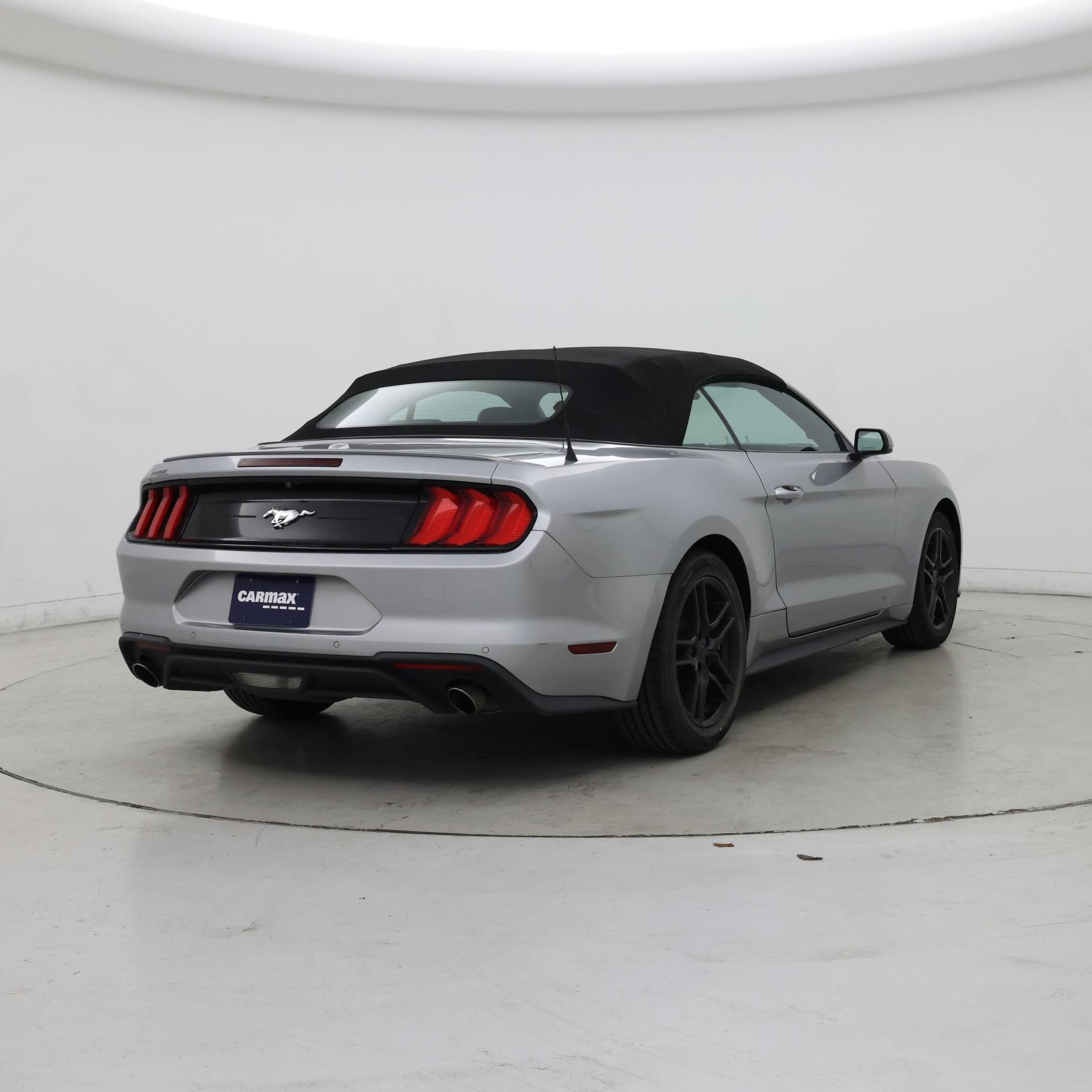 Thumbnail: 2023 Ford Mustang - 8