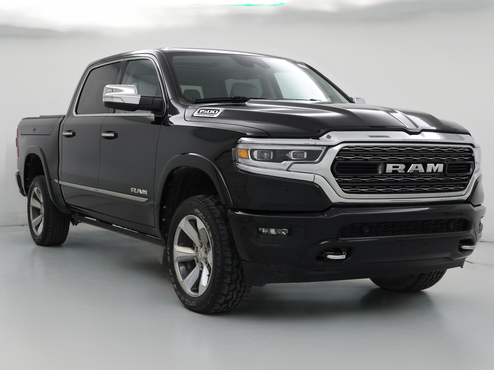 2022 RAM Ram 1500 Pickup Limited