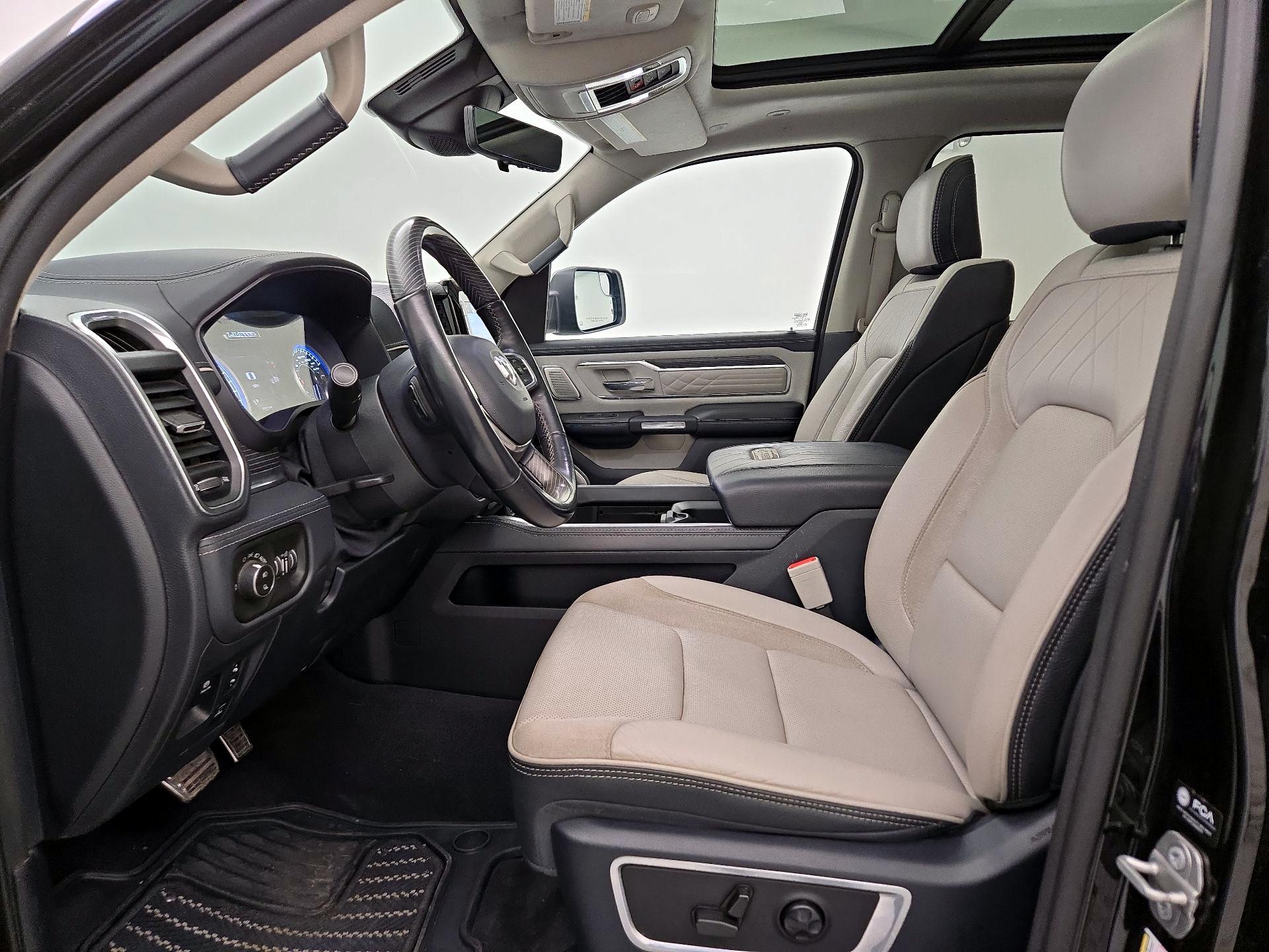 Thumbnail: 2022 RAM 1500 - 11