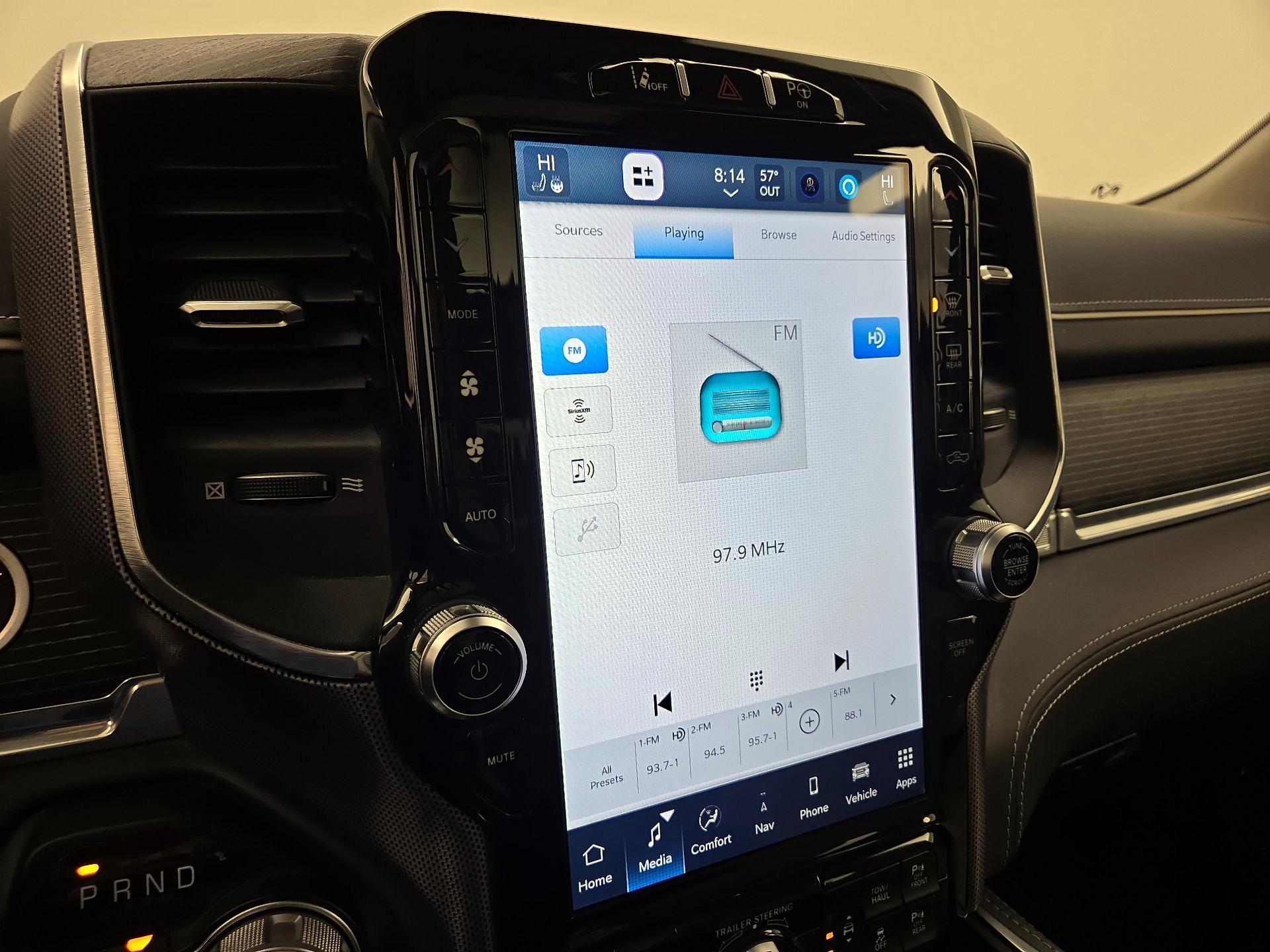 Thumbnail: 2022 RAM 1500 - 16