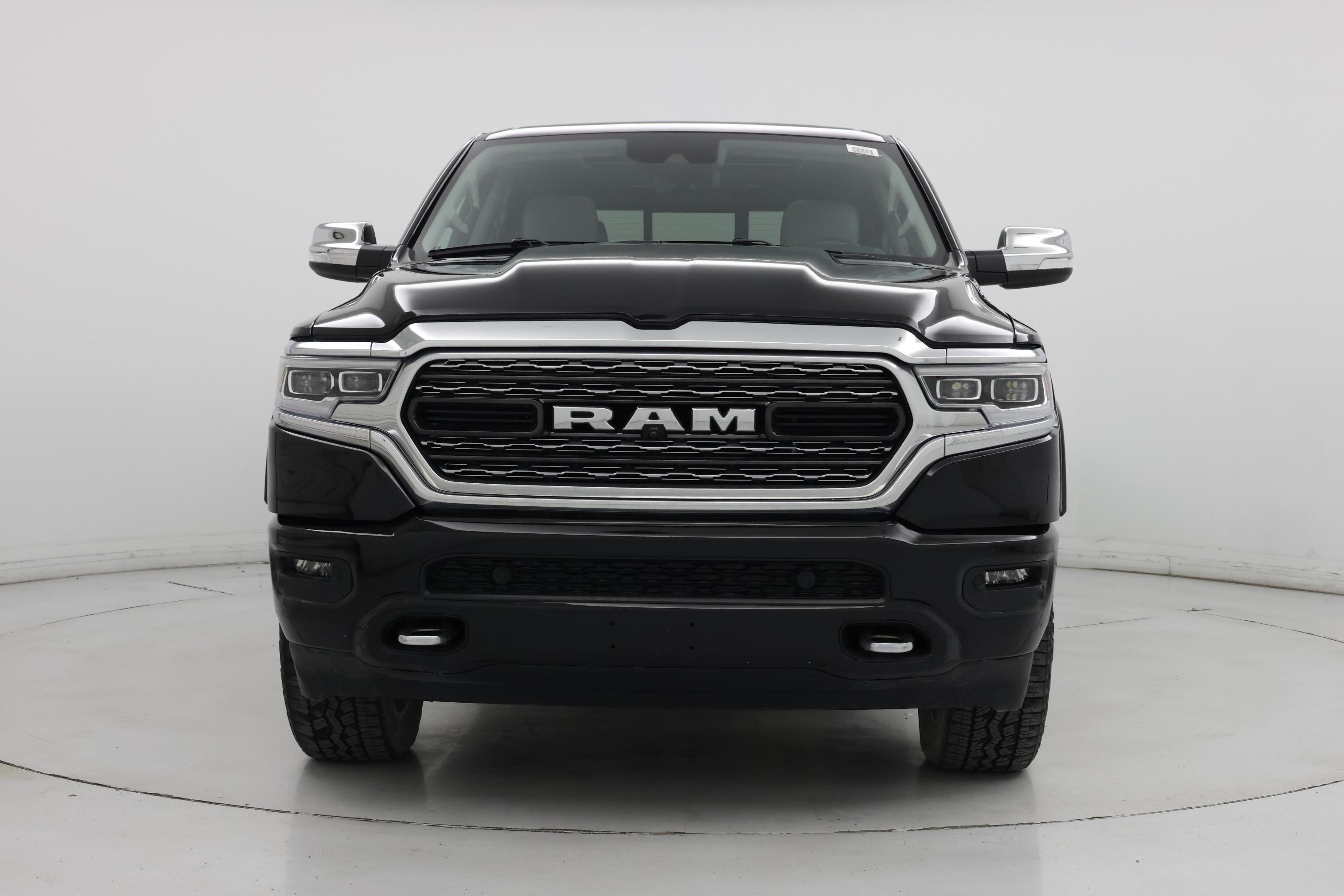 Thumbnail: 2022 RAM 1500 - 5