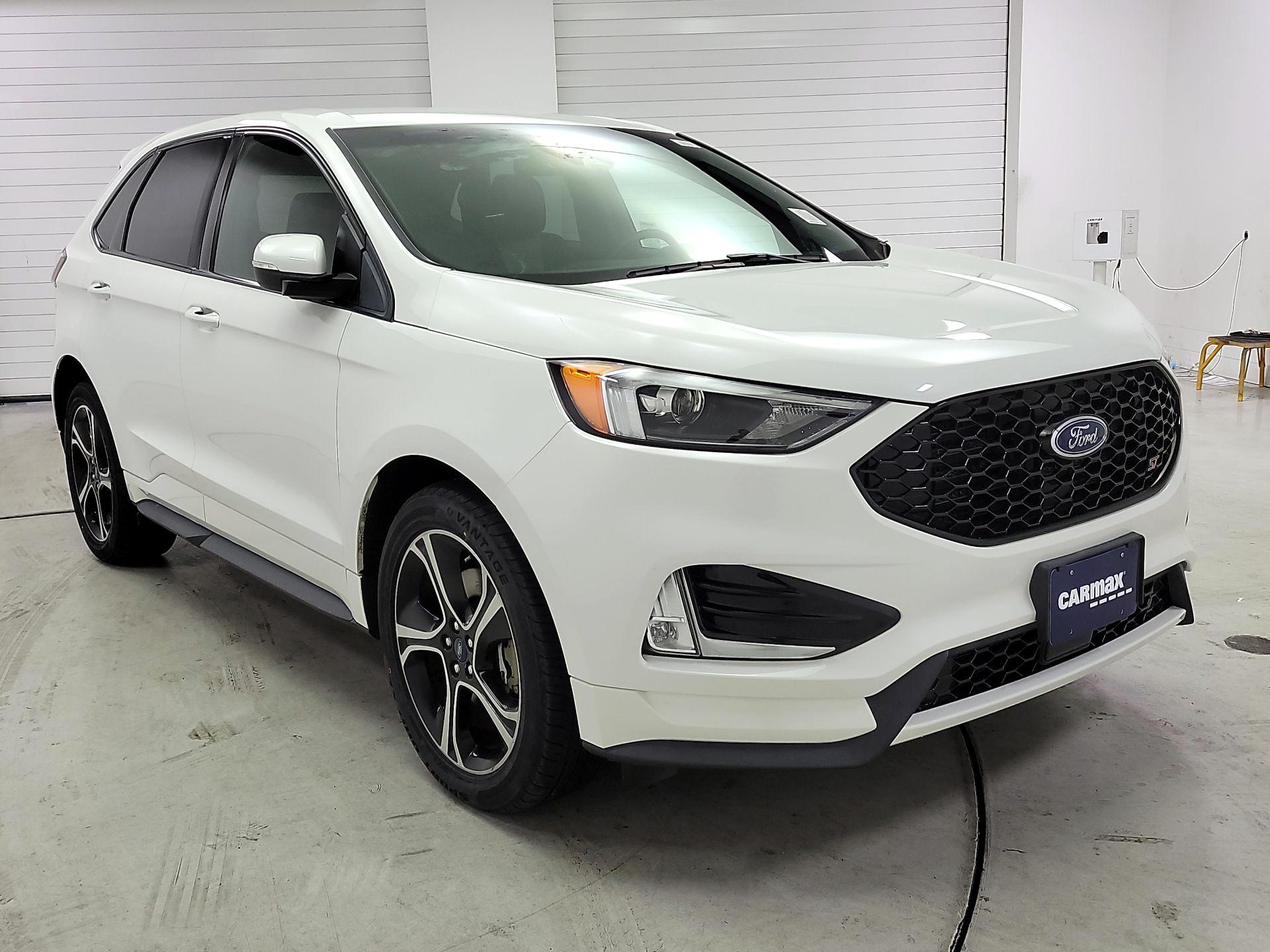 Thumbnail: 2020 Ford Edge - 1