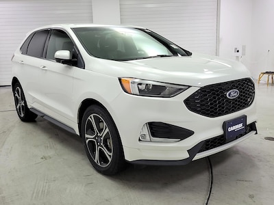 2020 Ford Edge ST