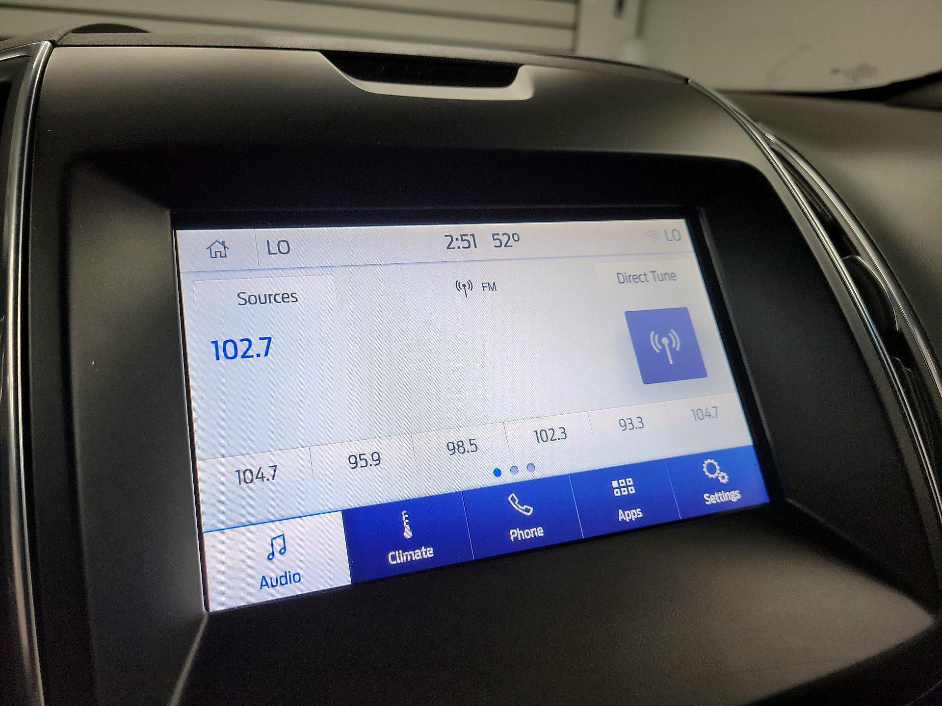 Thumbnail: 2020 Ford Edge - 13