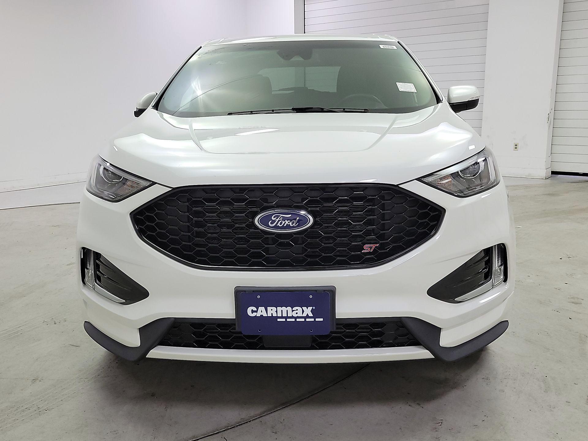 Thumbnail: 2020 Ford Edge - 2