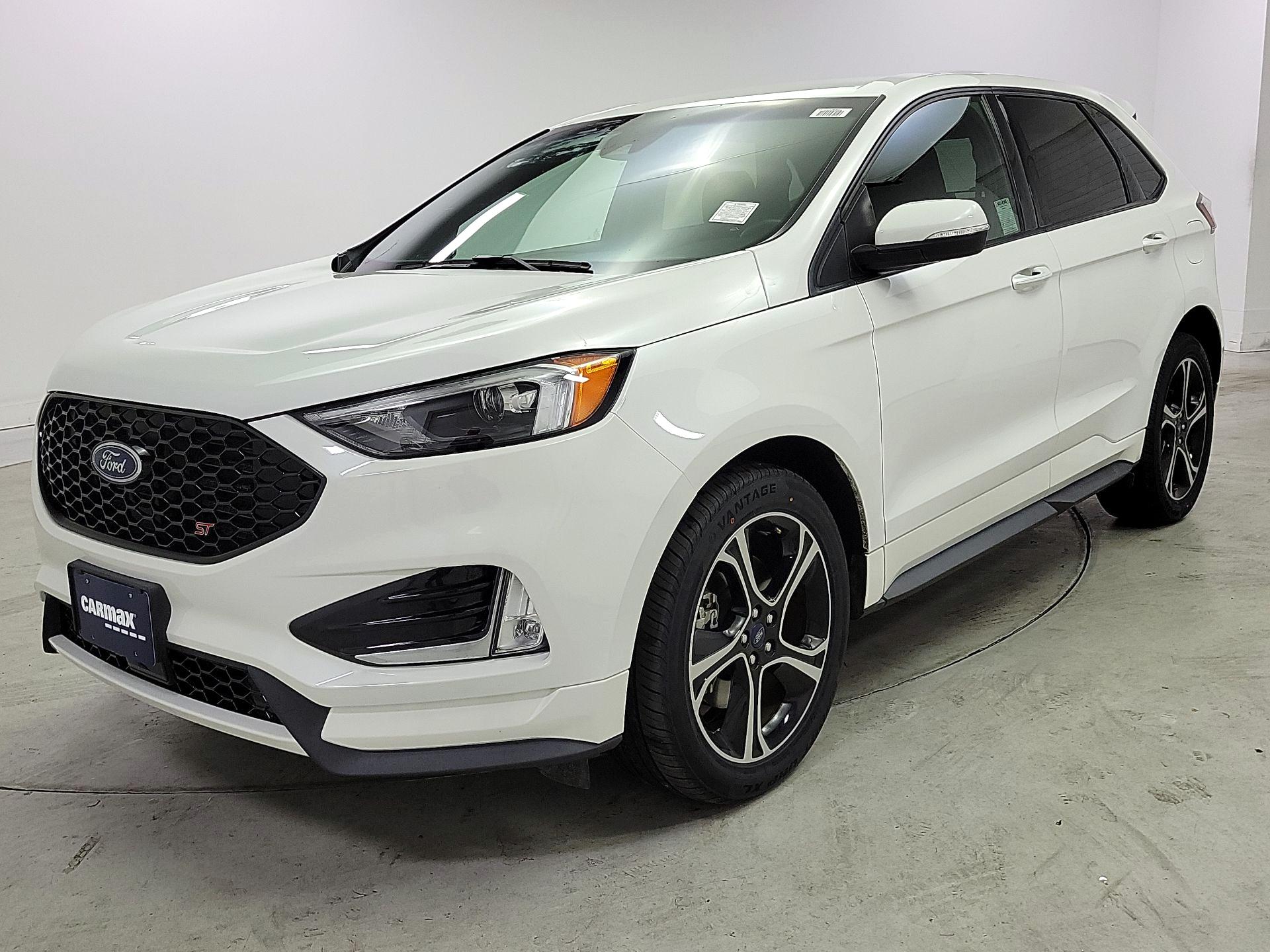 Thumbnail: 2020 Ford Edge - 3