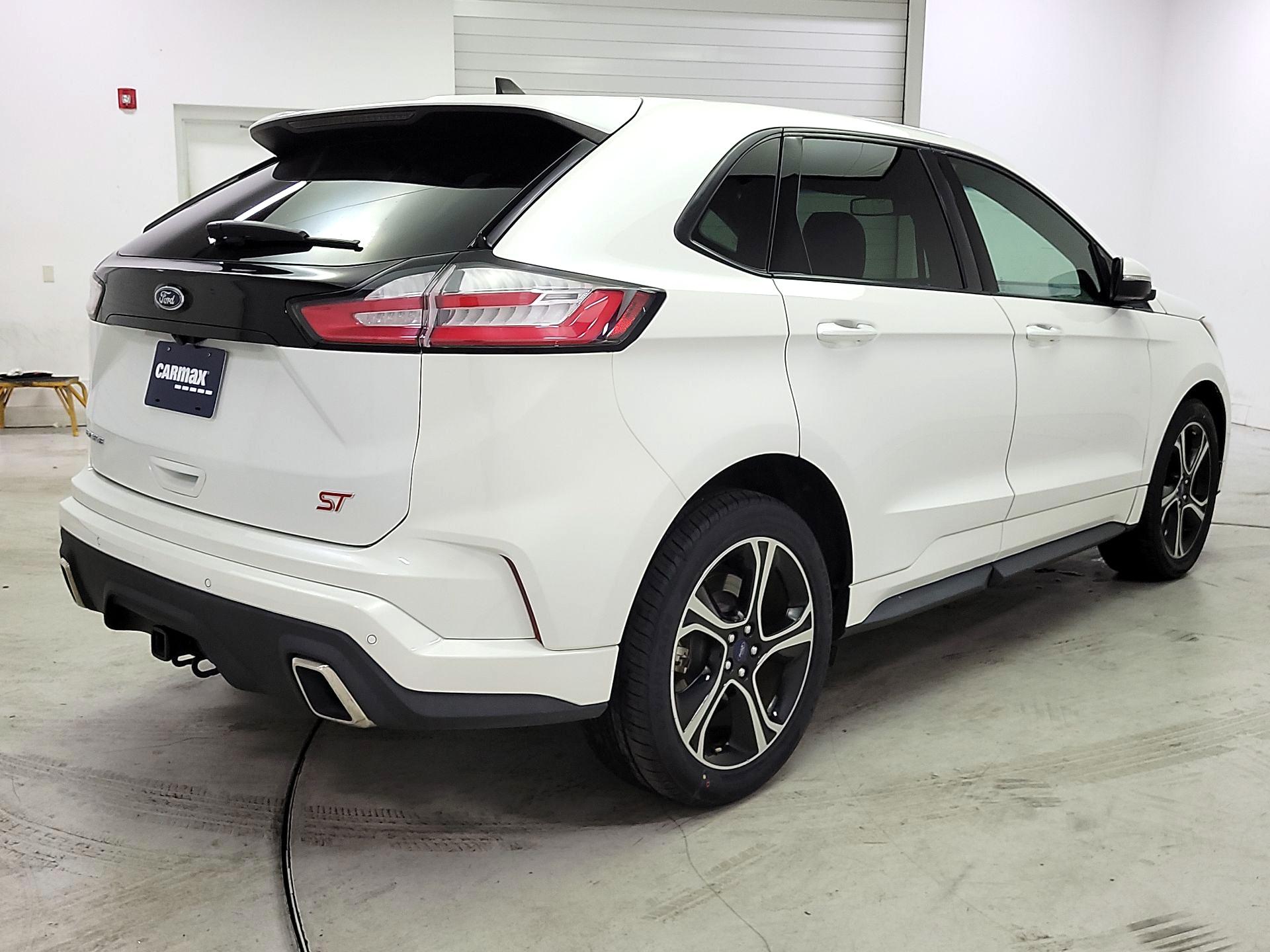 Thumbnail: 2020 Ford Edge - 5